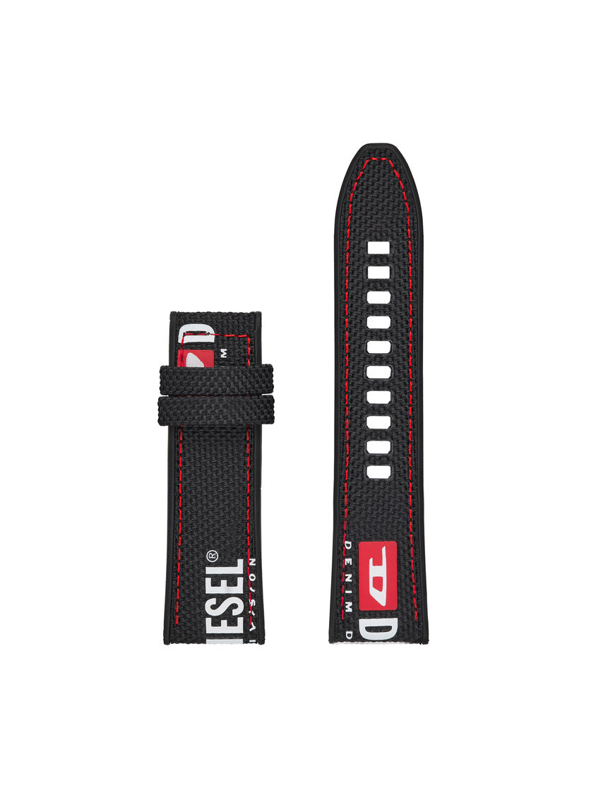 Dt0012 Herren Strap Armband Smartwatch Full Guard 2 5 Diesel