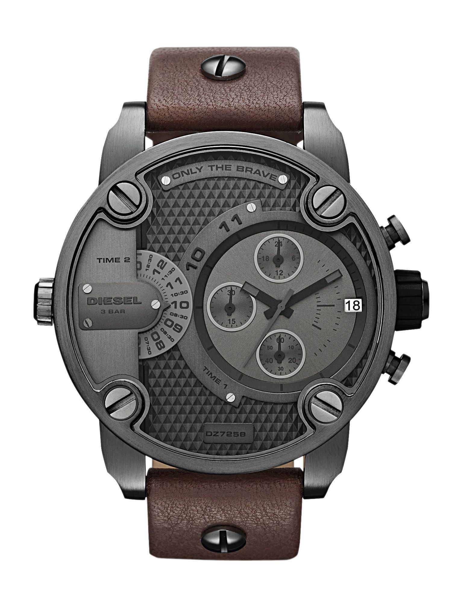 DZ7258, Grau