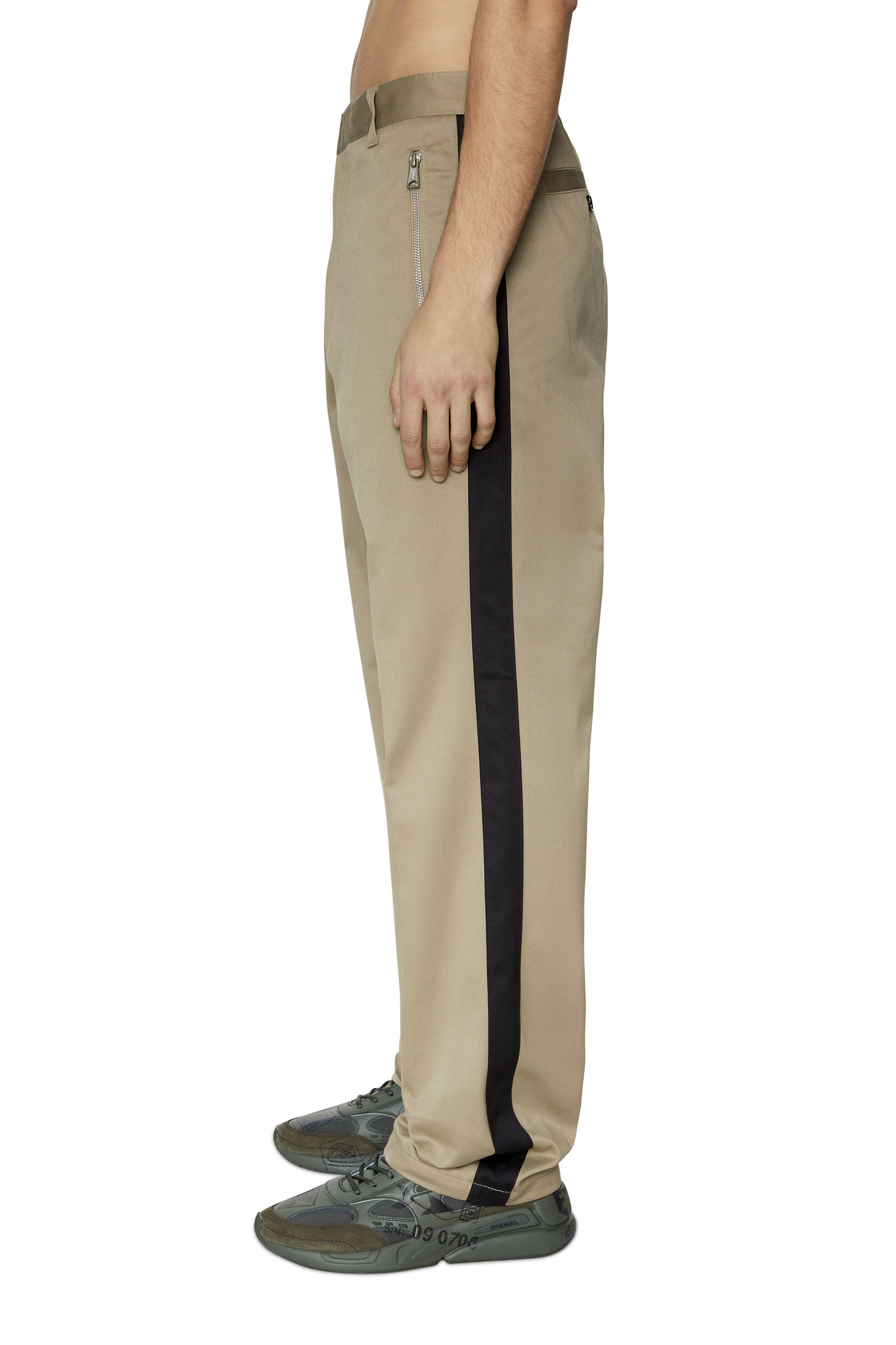Diesel - P-ELLIOTT,  - Image 5
