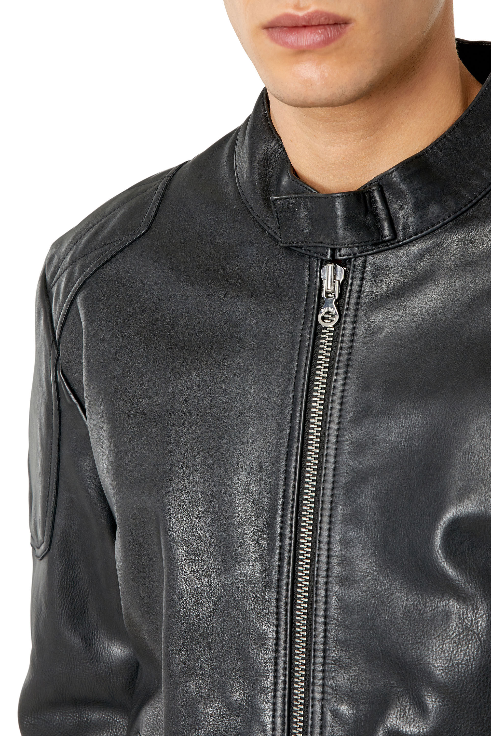 Diesel - L-INK-A, Schwarz - Image 6