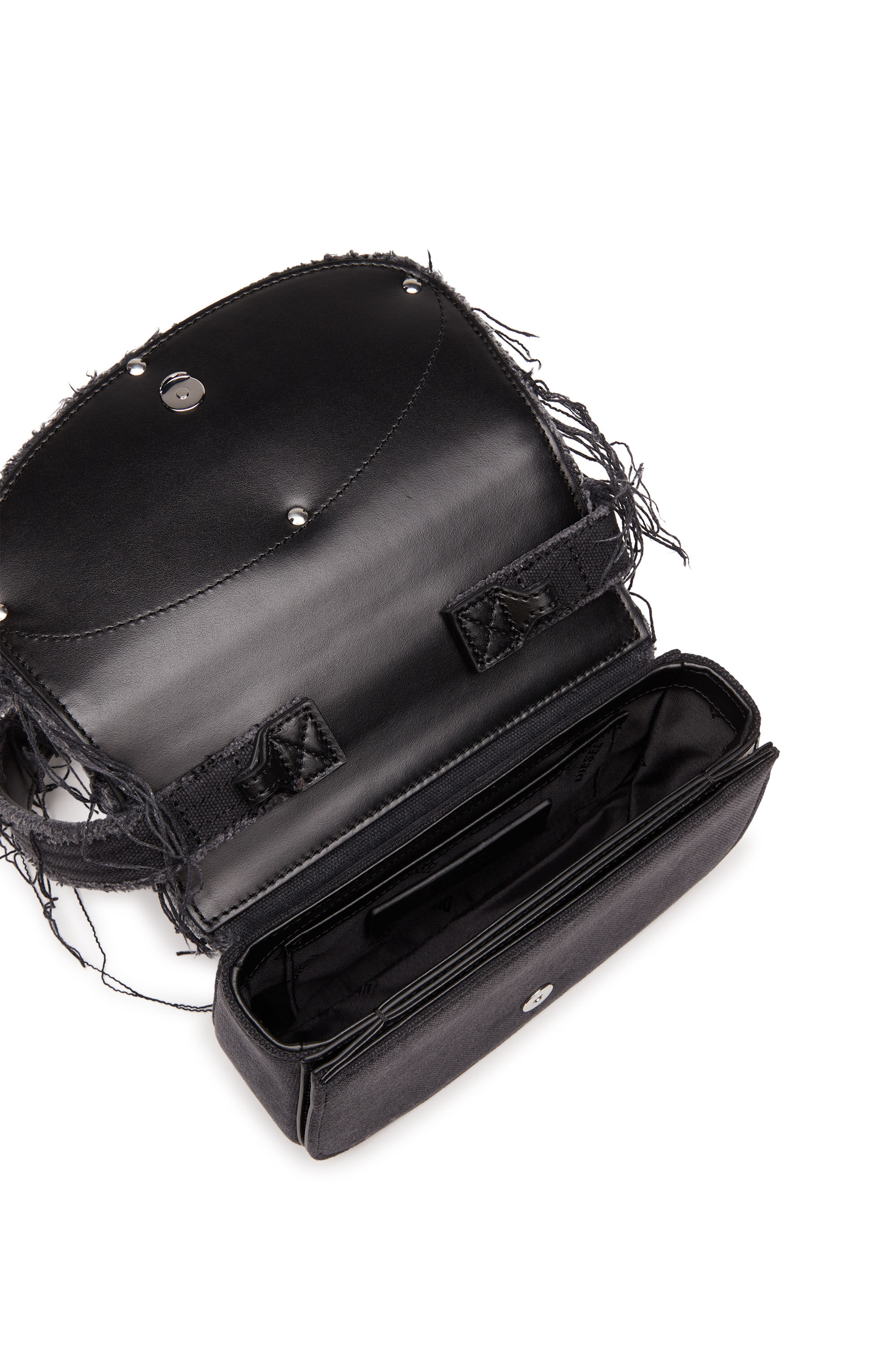 Diesel black bag new arrivals