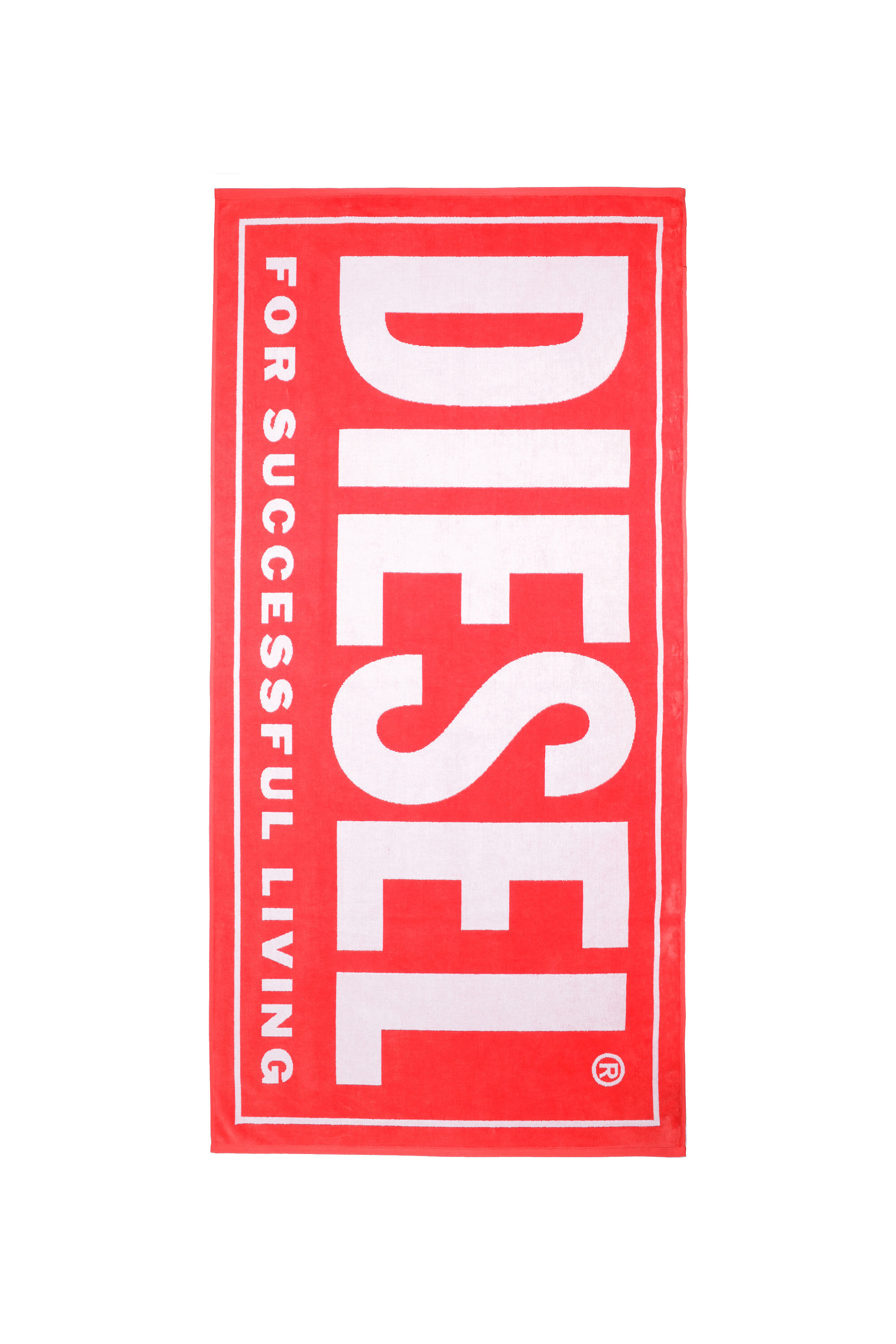 Diesel - BMT-HELLERI, Rot/Weiss - Image 1