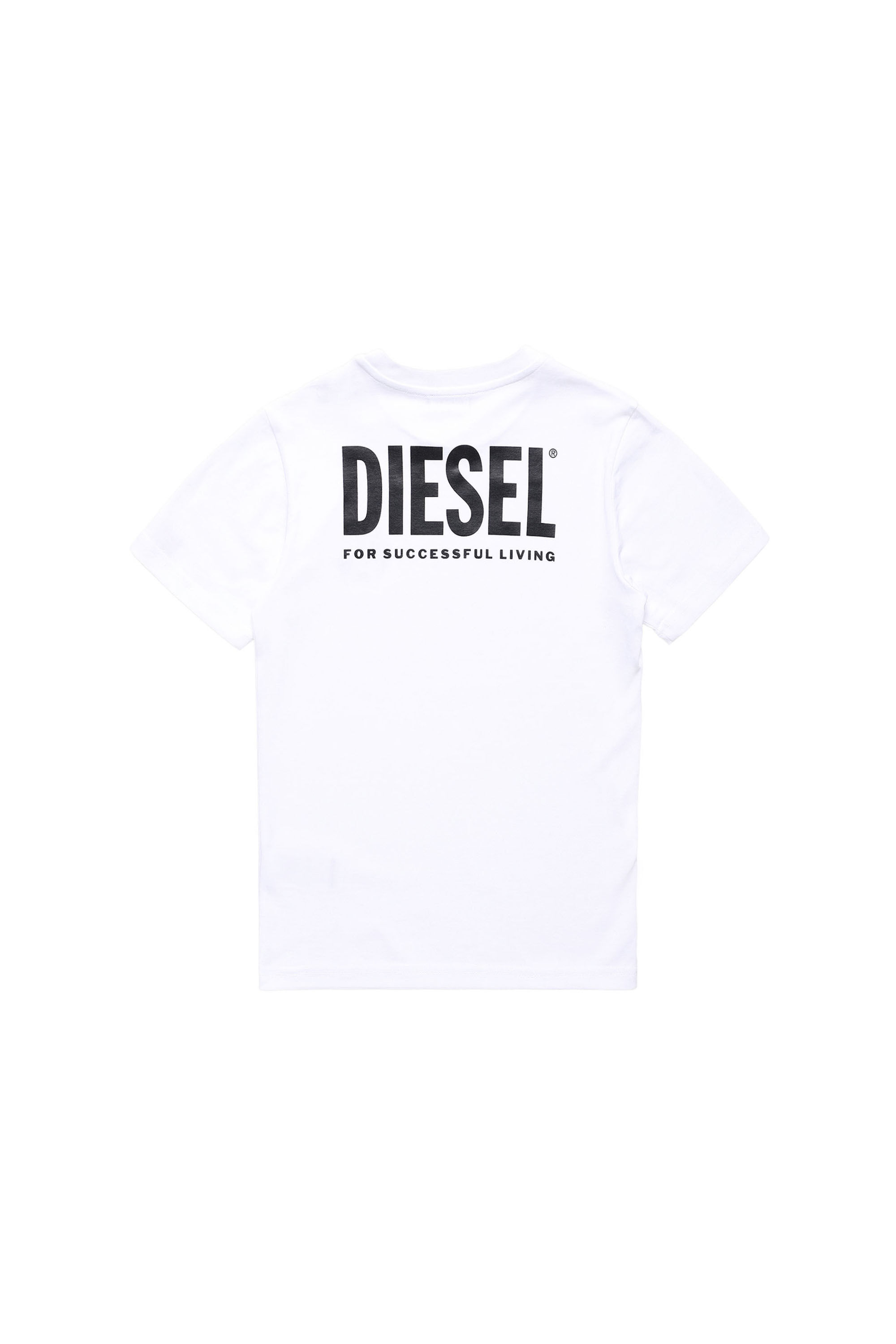 Diesel - LR TDIEGO VIC, Weiß - Image 2