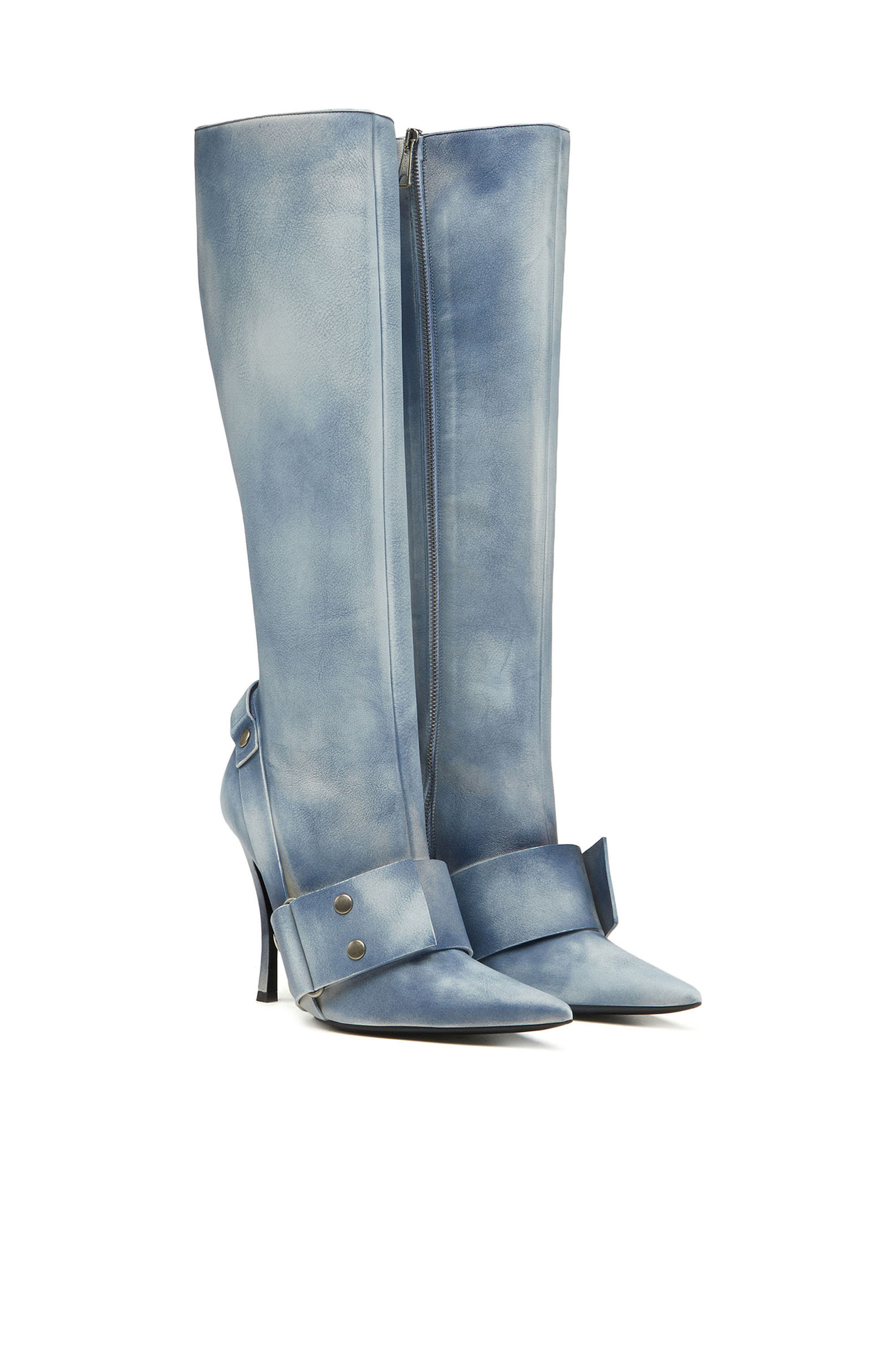 Diesel - D-VENUS WB, Blau - Image 2