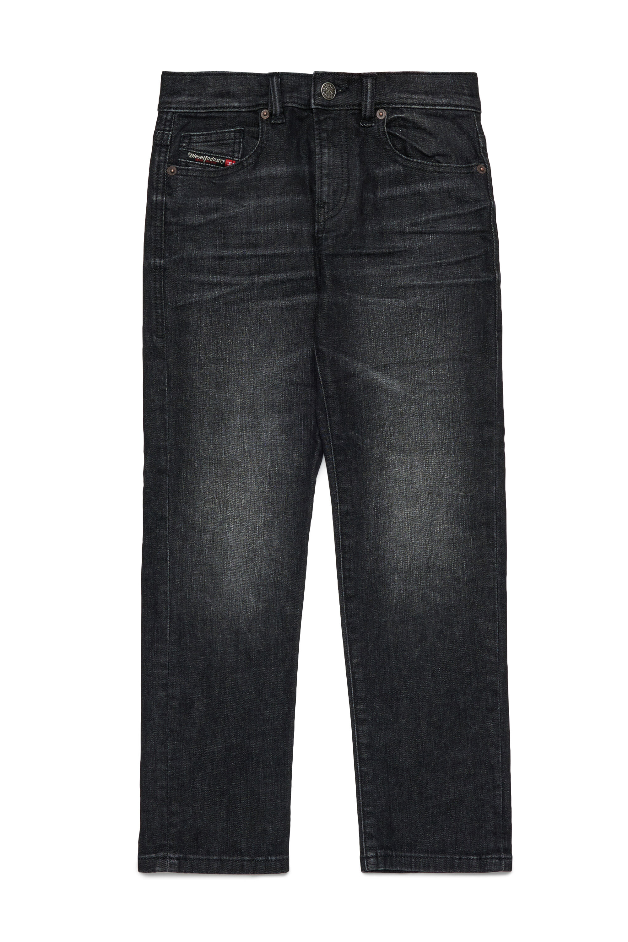 Diesel - Herren 2020 D-VIKER-J, Schwarz/Dunkelgrau - 1