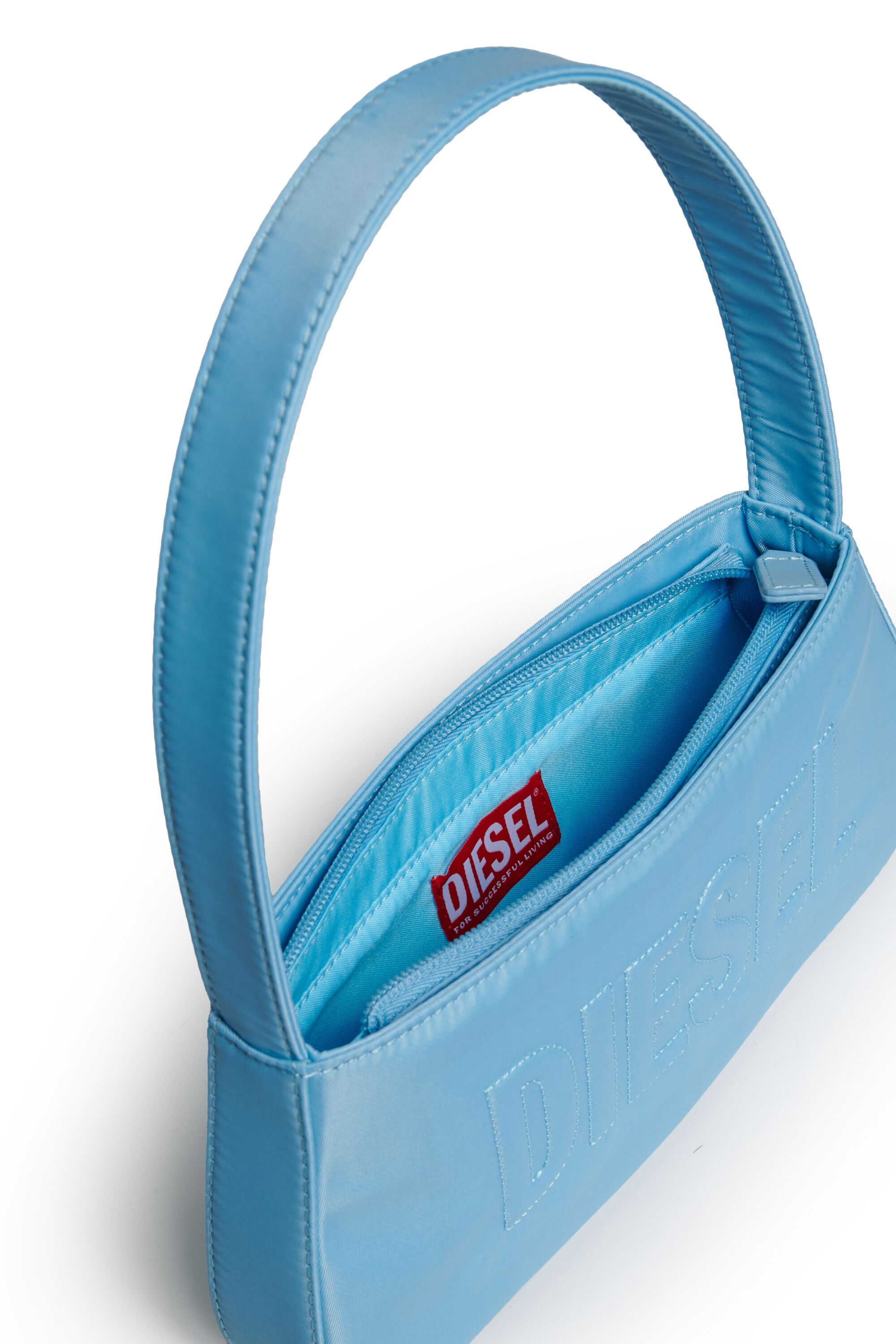 WDELIA, Blau