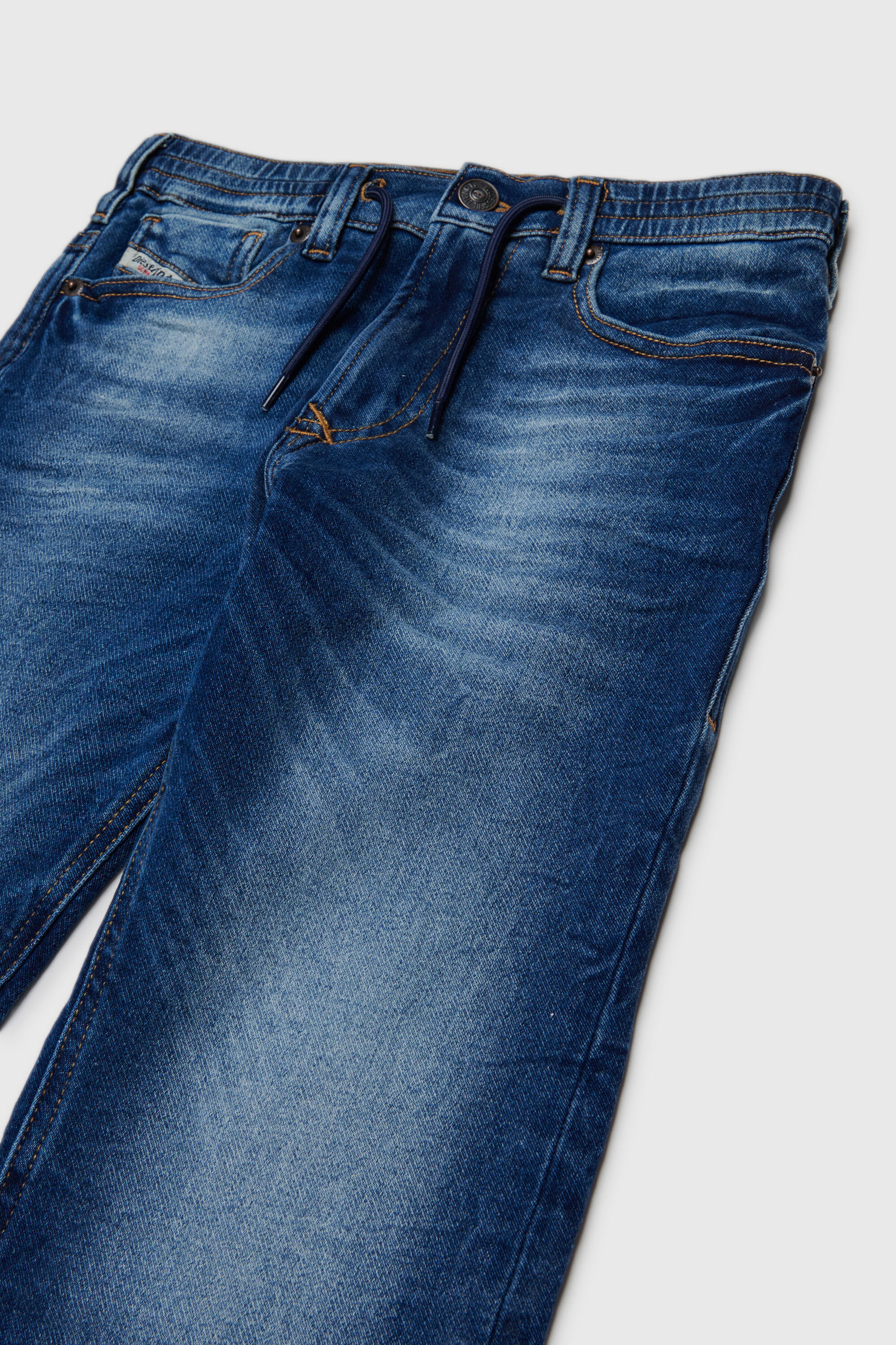 Diesel - Herren D-KROS-J JJJ, Dunkelblau - 3