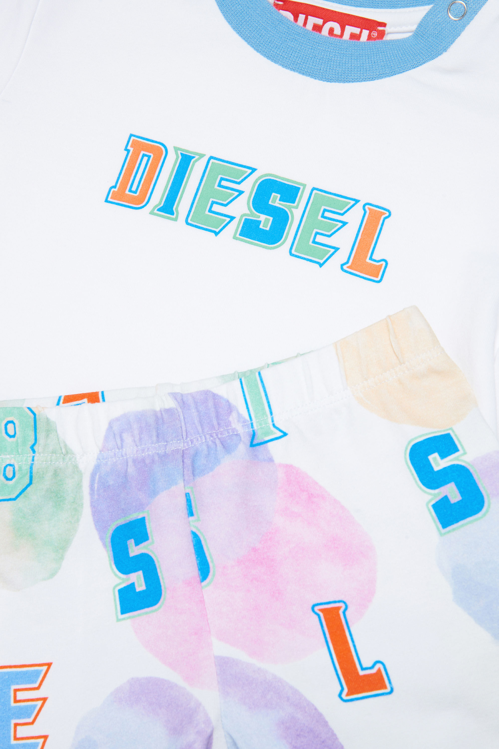 Diesel - STEL-SET-NB, Blau - Image 3
