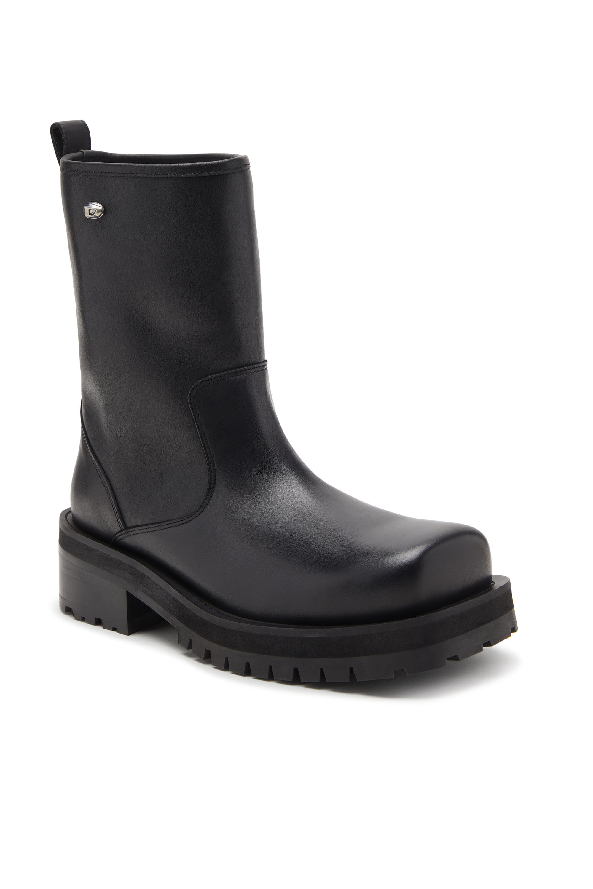 D-TEXAN BK, Schwarz