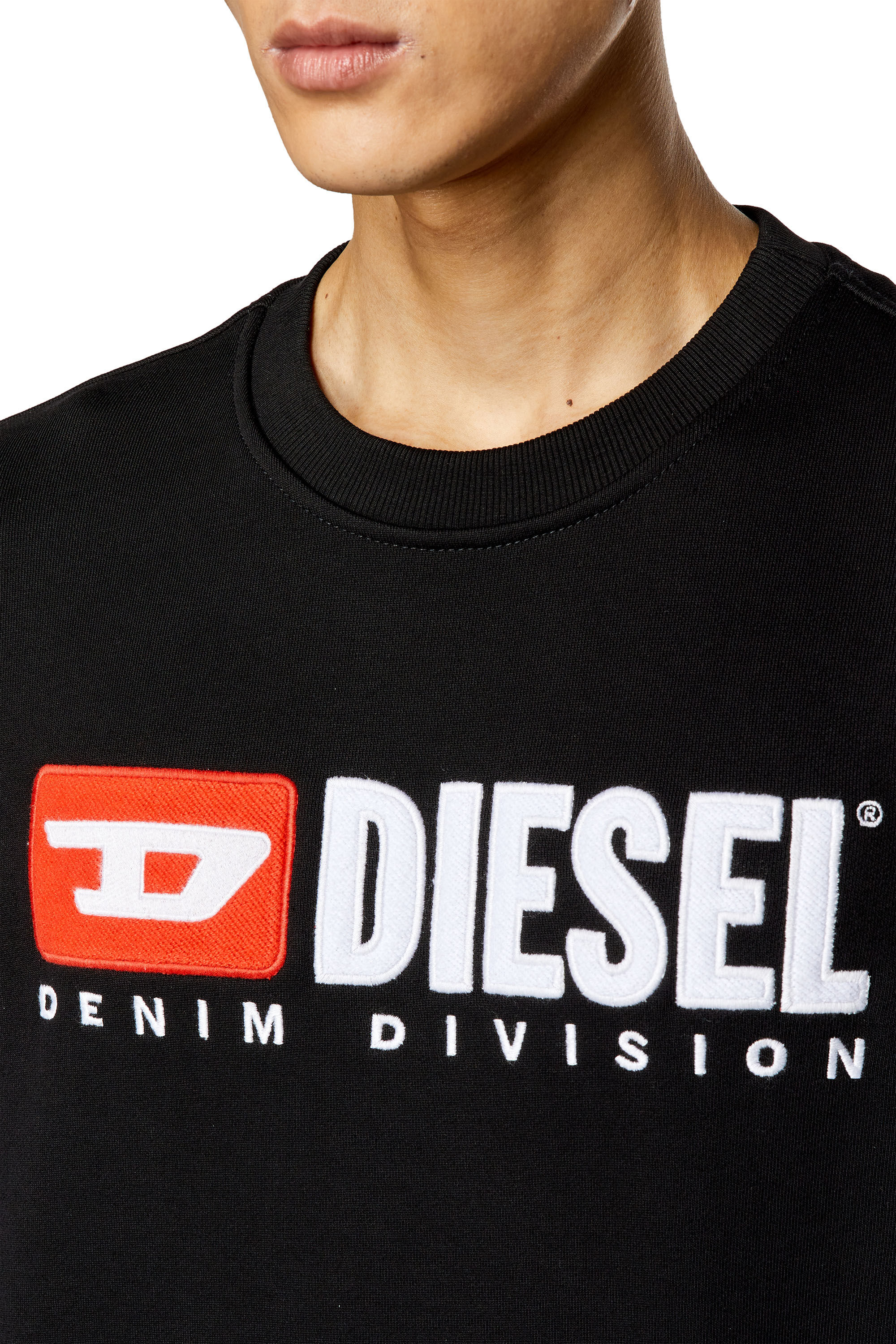 Diesel - S-GINN-DIV, Schwarz - Image 5