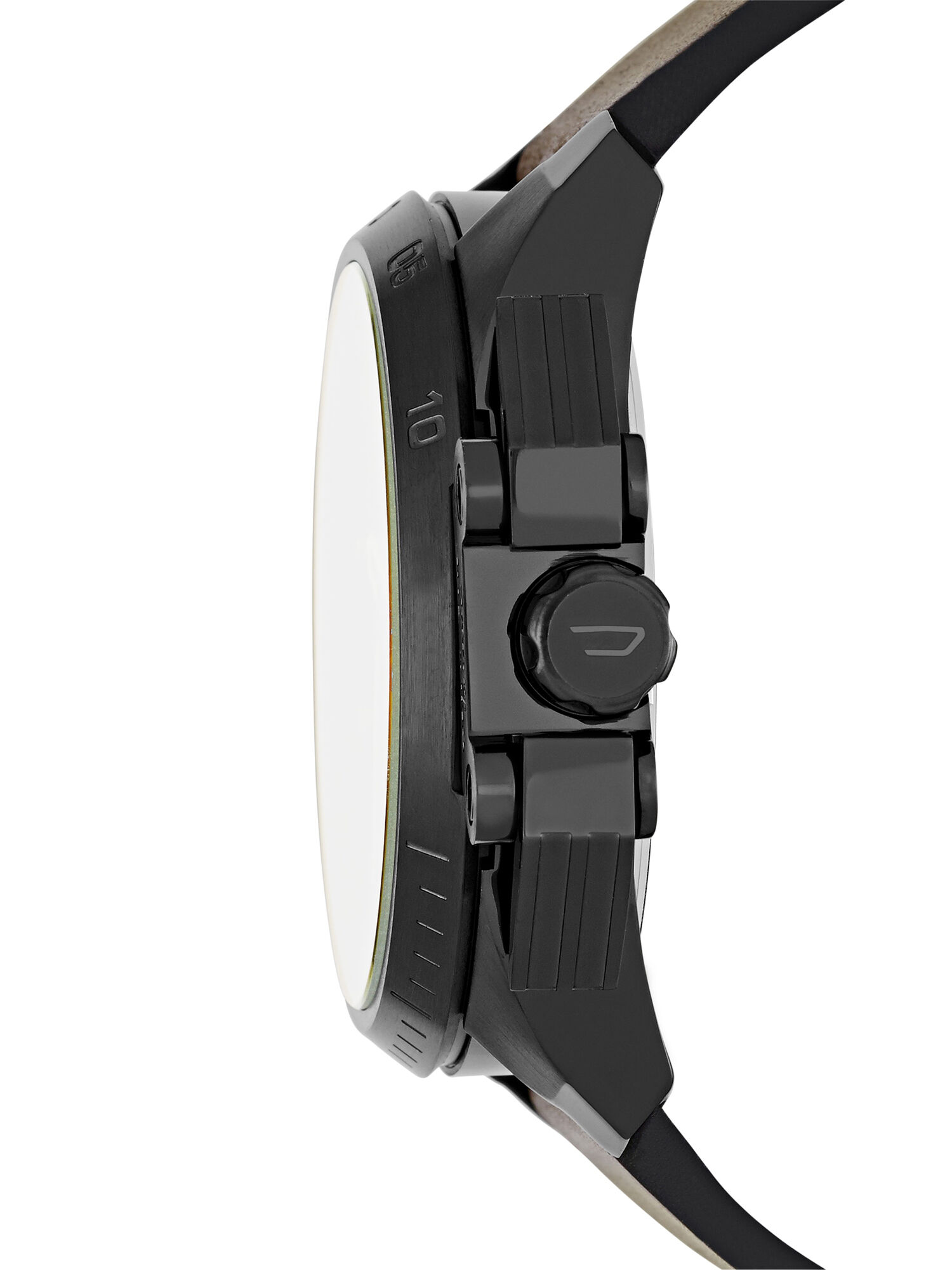 DZ4364 IRONSIDE, Dunkelbraun