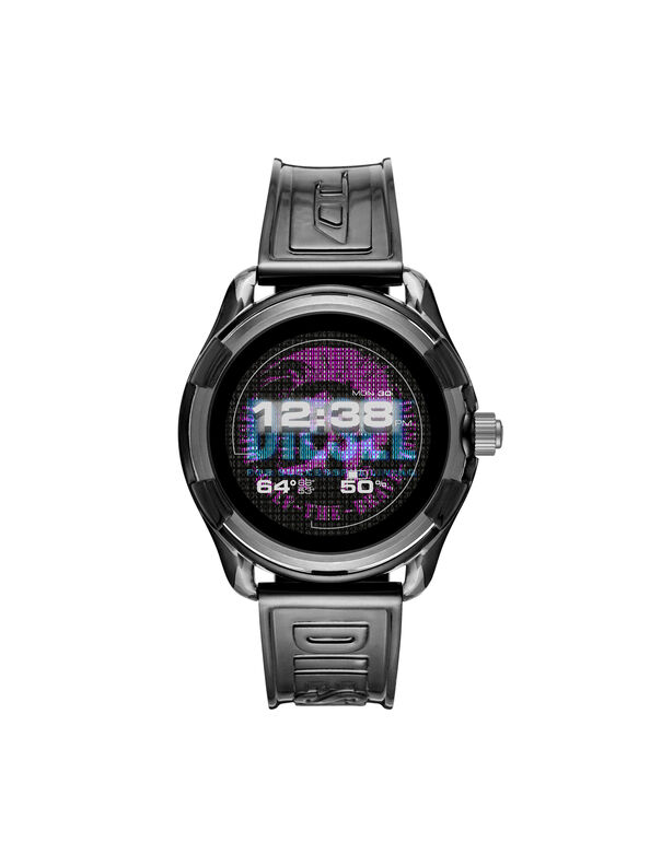 Herren Smartwatches Axial Smartwatch Full Guard 2 5 Diesel