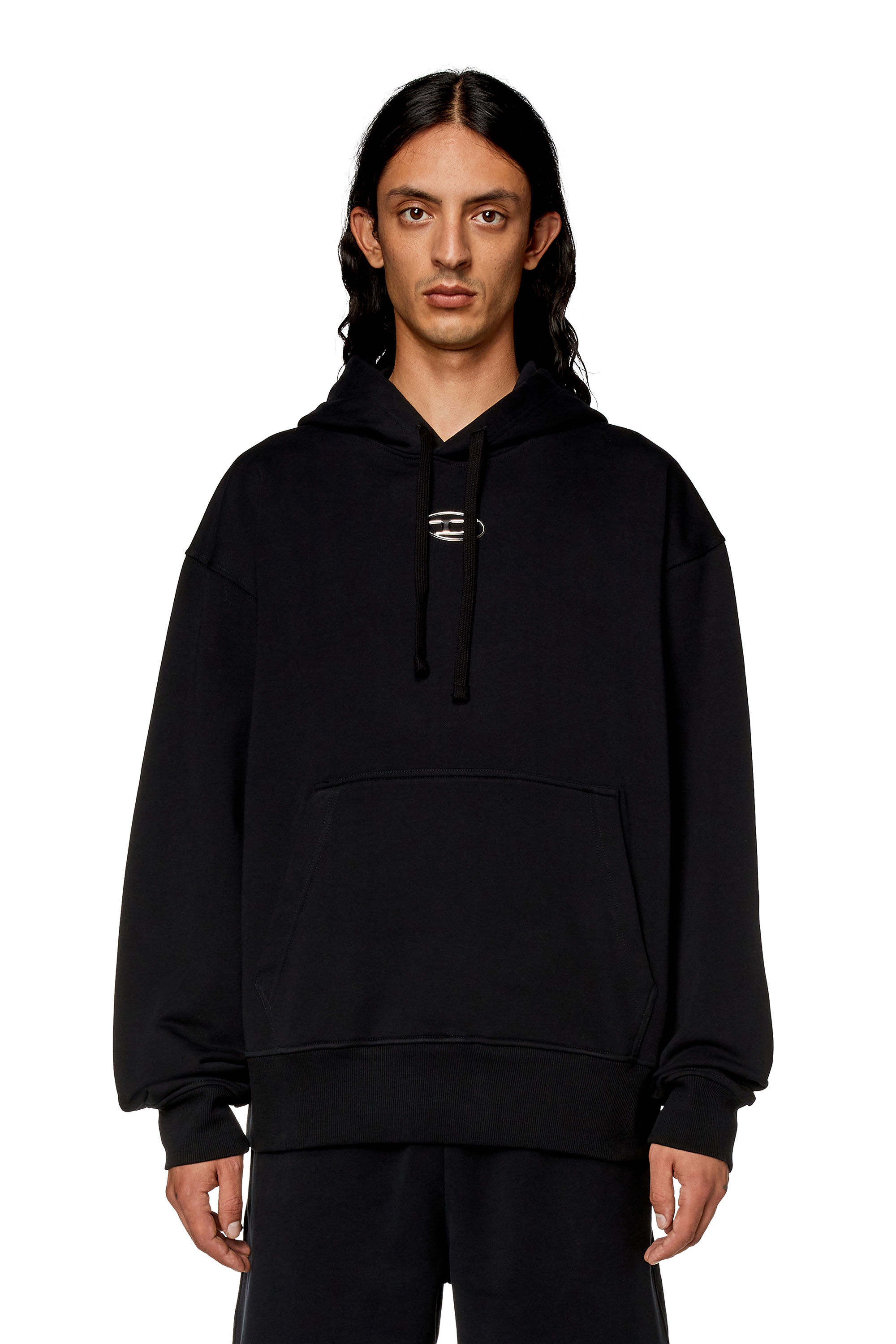 Hooded macs new arrivals