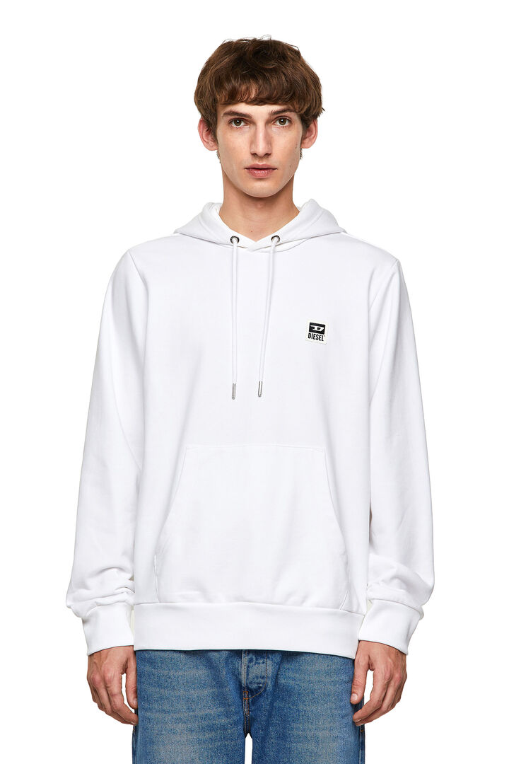 S-GIRK-HOOD-K21, S-GIRK-HOOD-K21,