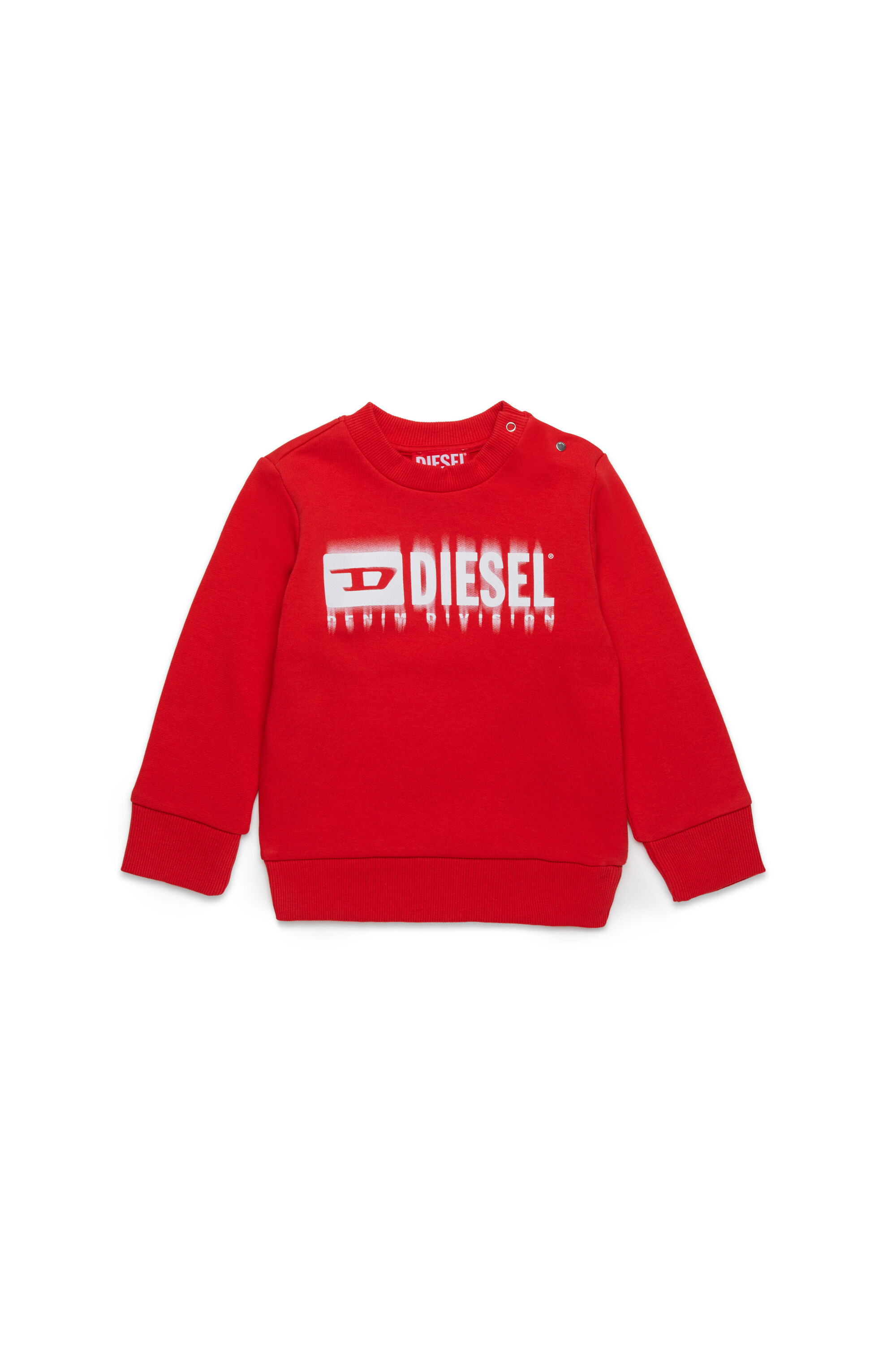 Diesel - SGINNL8B, Red - Image 1