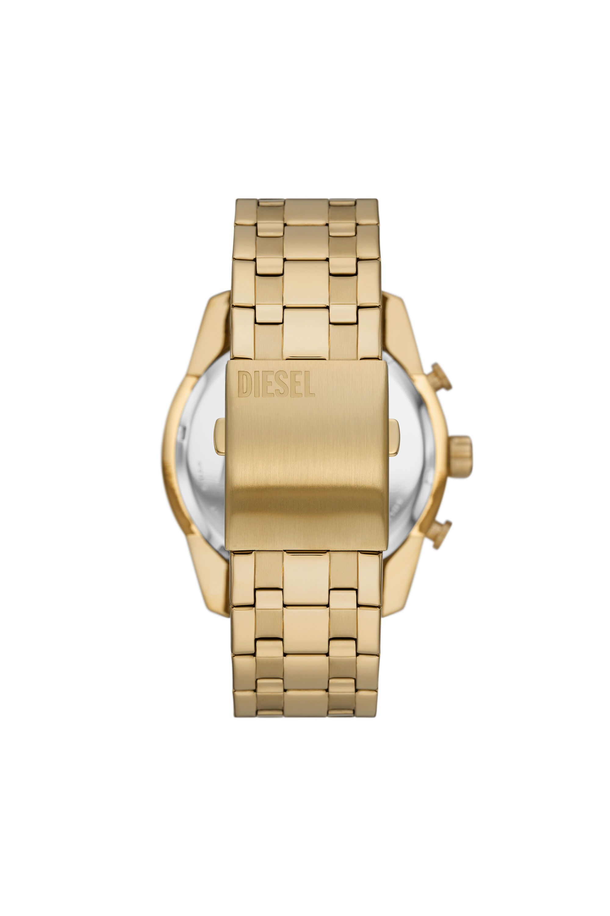 Diesel - DZ4590, Gold - Image 2