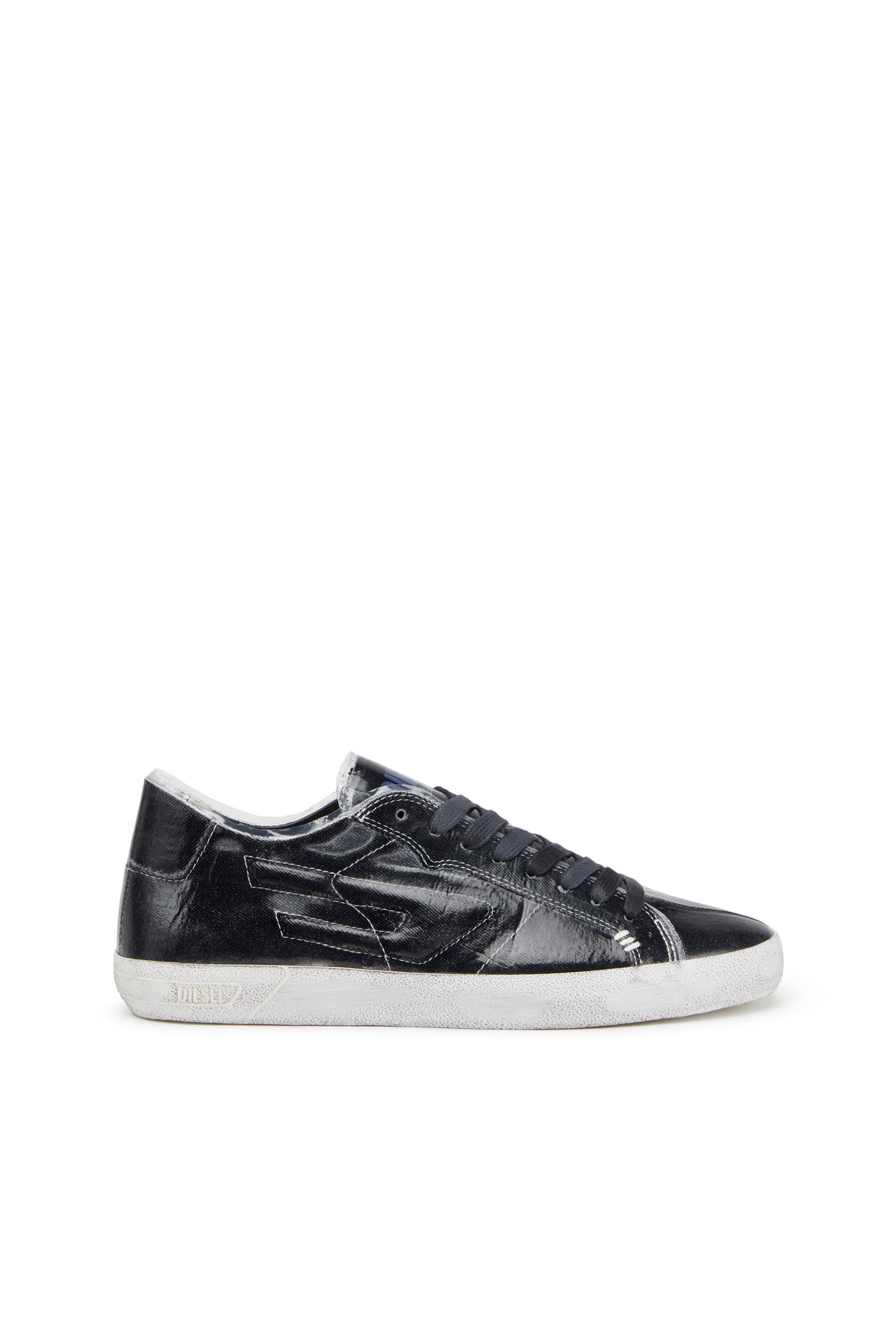 Diesel - S-LEROJI LOW, Schwarz - Image 1