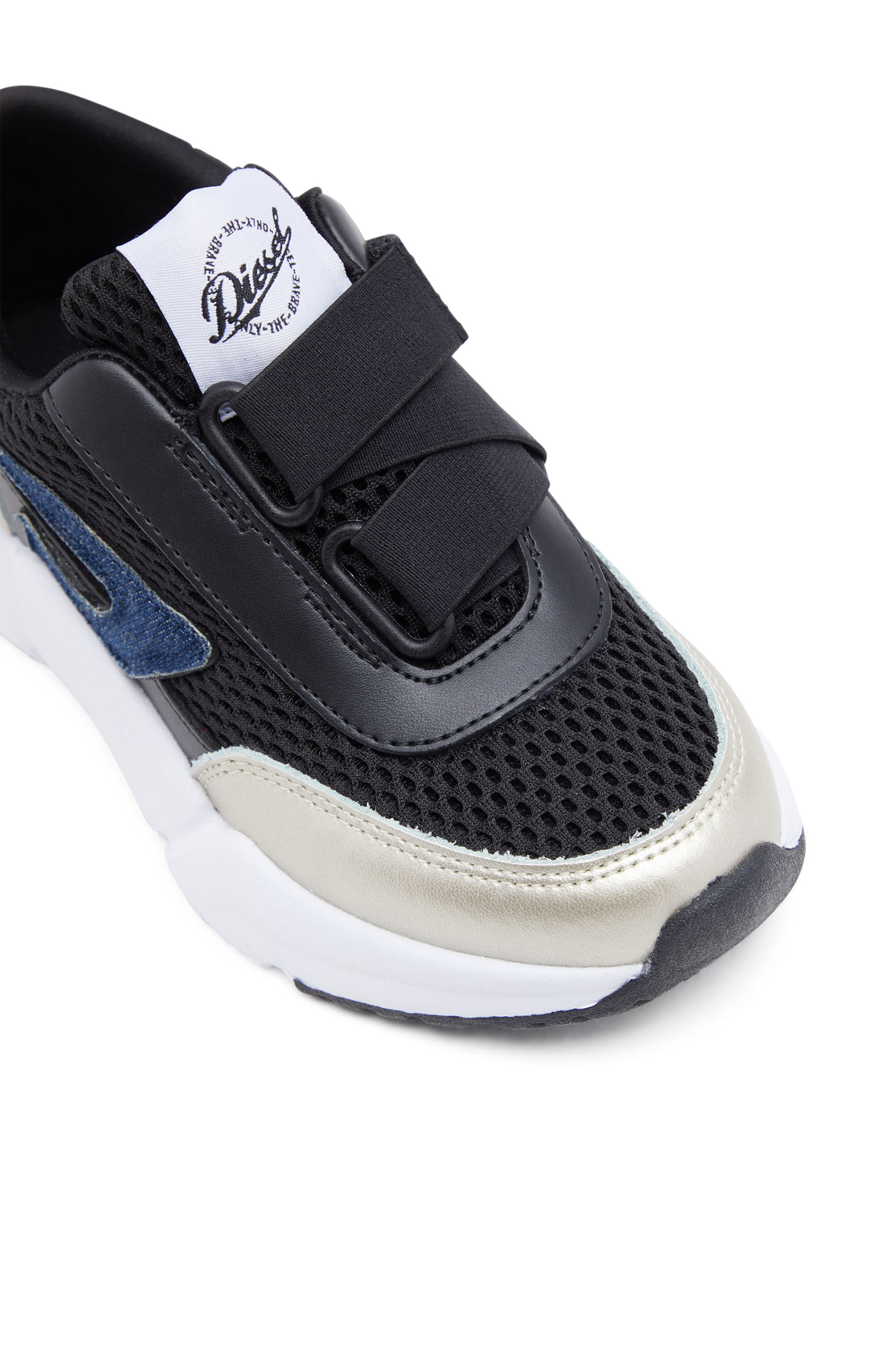 Diesel - S-MILLENIUM EVO, Schwarz/Weiss - Image 6
