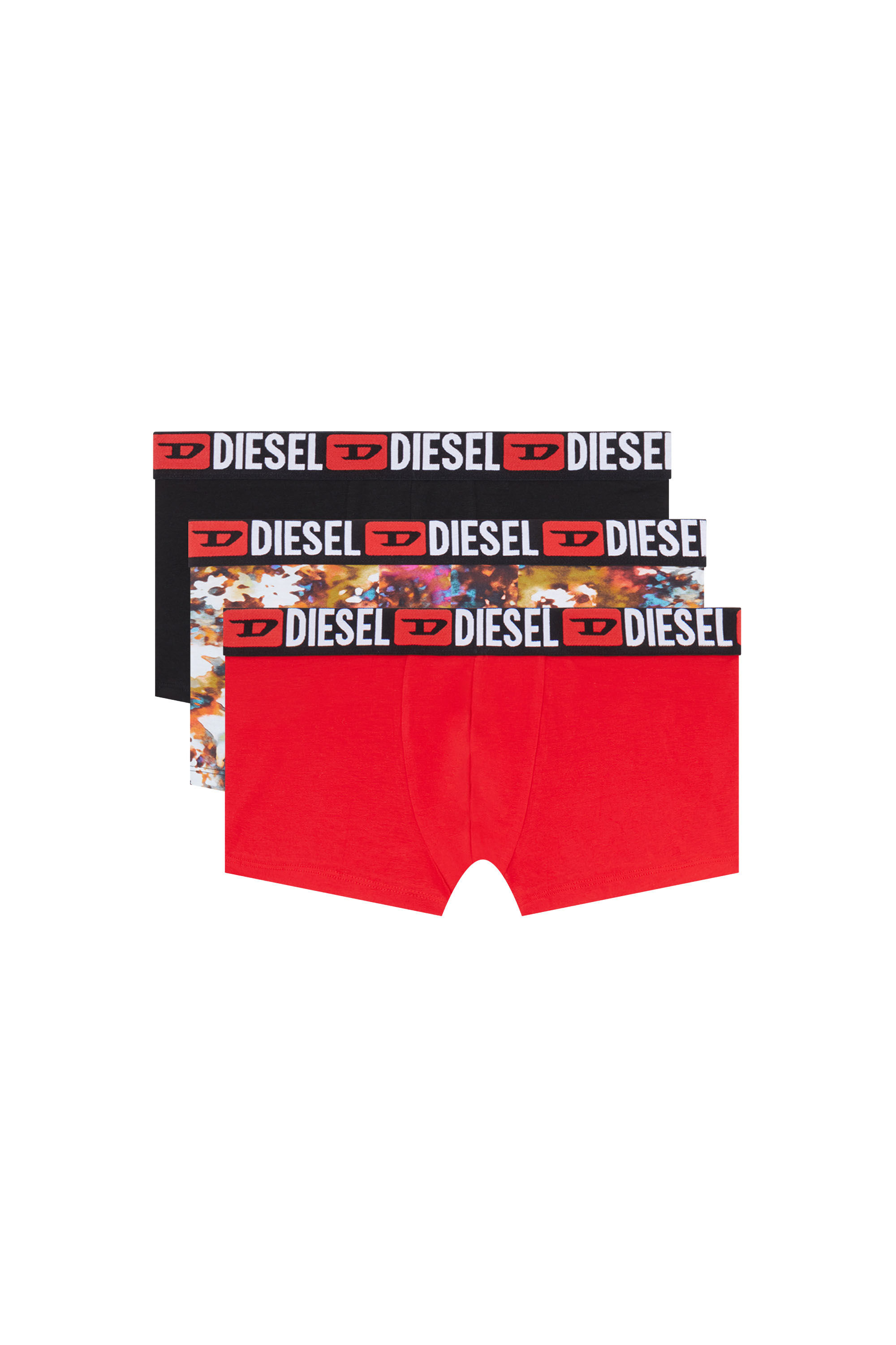 Diesel - UMBX-DAMIENTHREEPACK, Bunt - Image 2