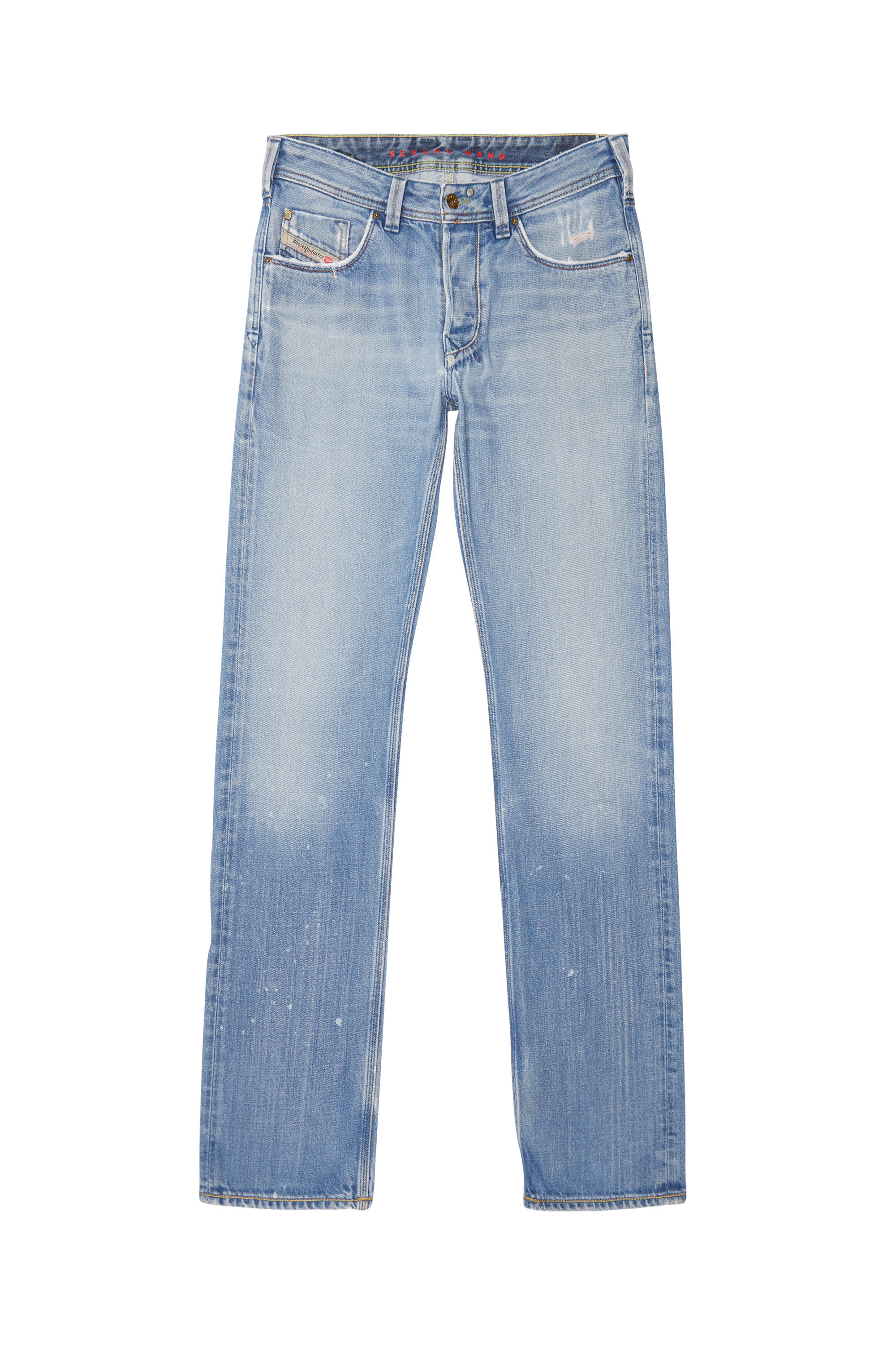 Diesel - YARIK, Herren Diesel Herren - Jeans Hellblau in Hellblau - 1