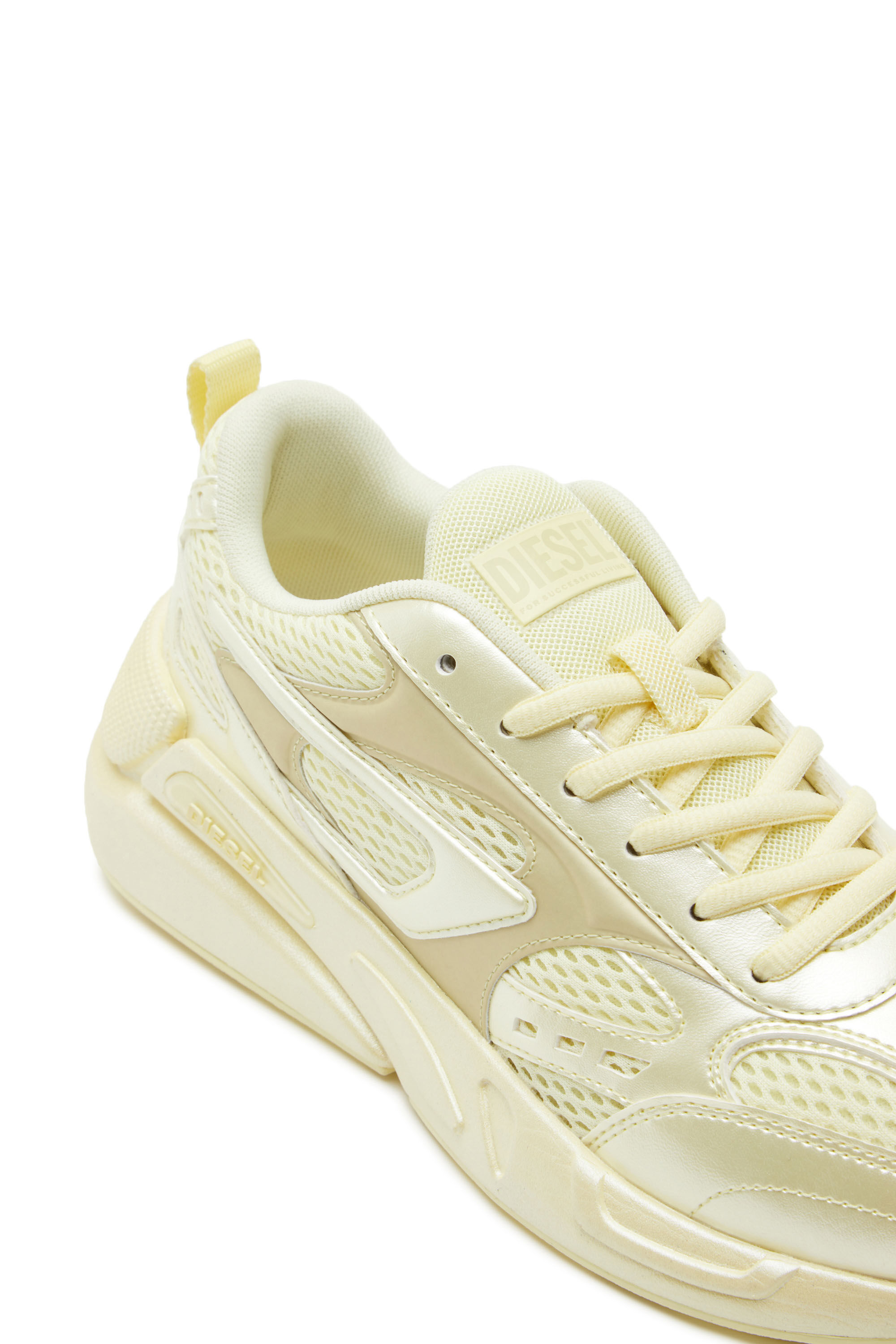 Diesel - S-SERENDIPITY SPORT W, Gelb - Image 6
