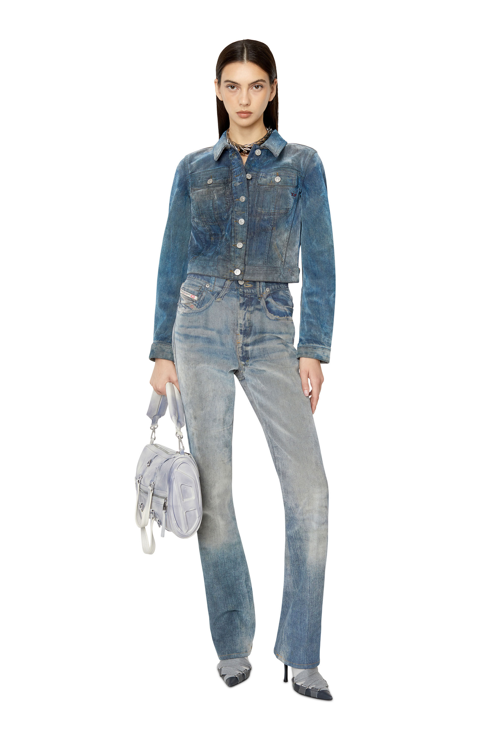 Diesel - D-VENUS AB, Grau - Image 6