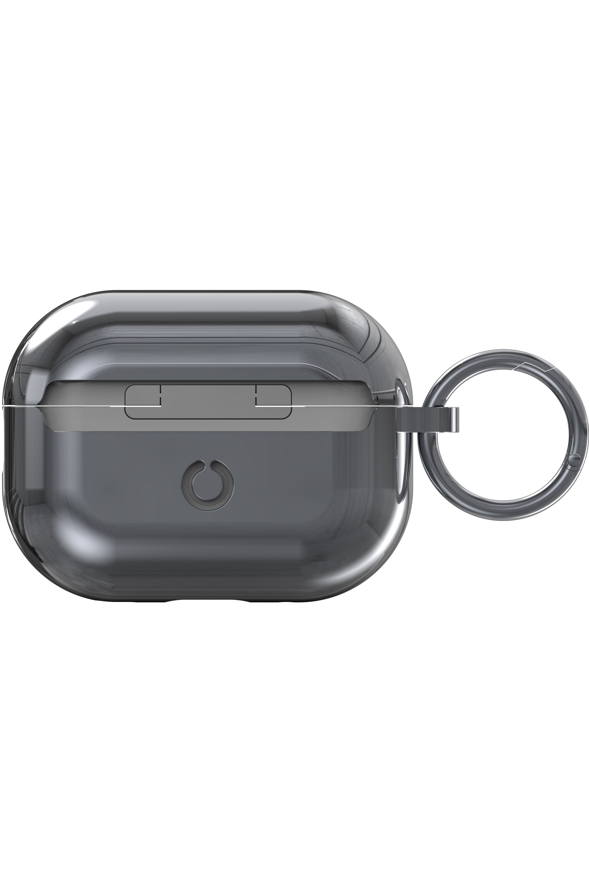 Diesel - 60274 MOULDED CASE, Unisex AirPods Hülle AirPods Pro / Pro 2 in Grau - 2