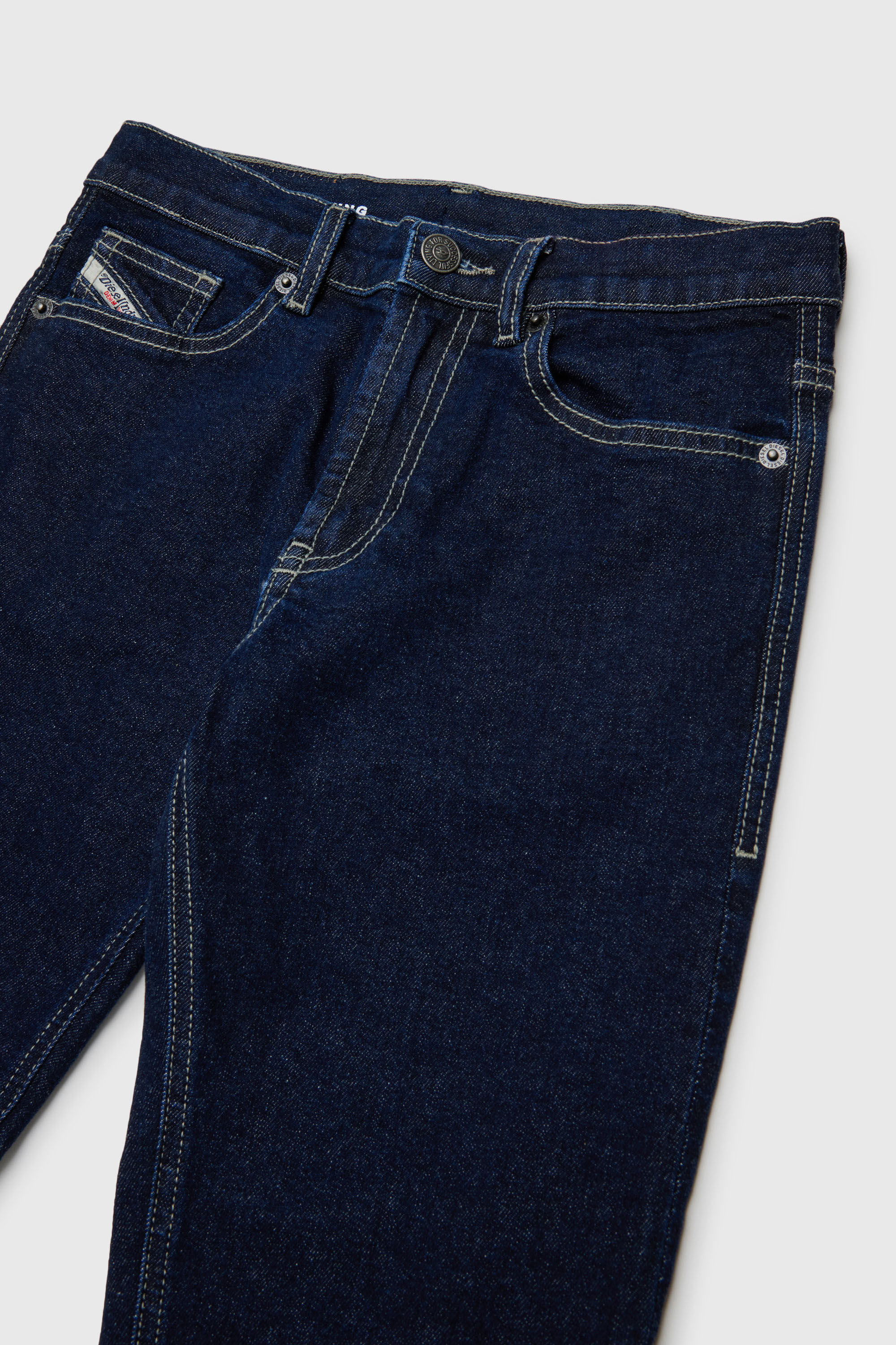 Diesel - Herren 2010-J, Dunkelblau - 3