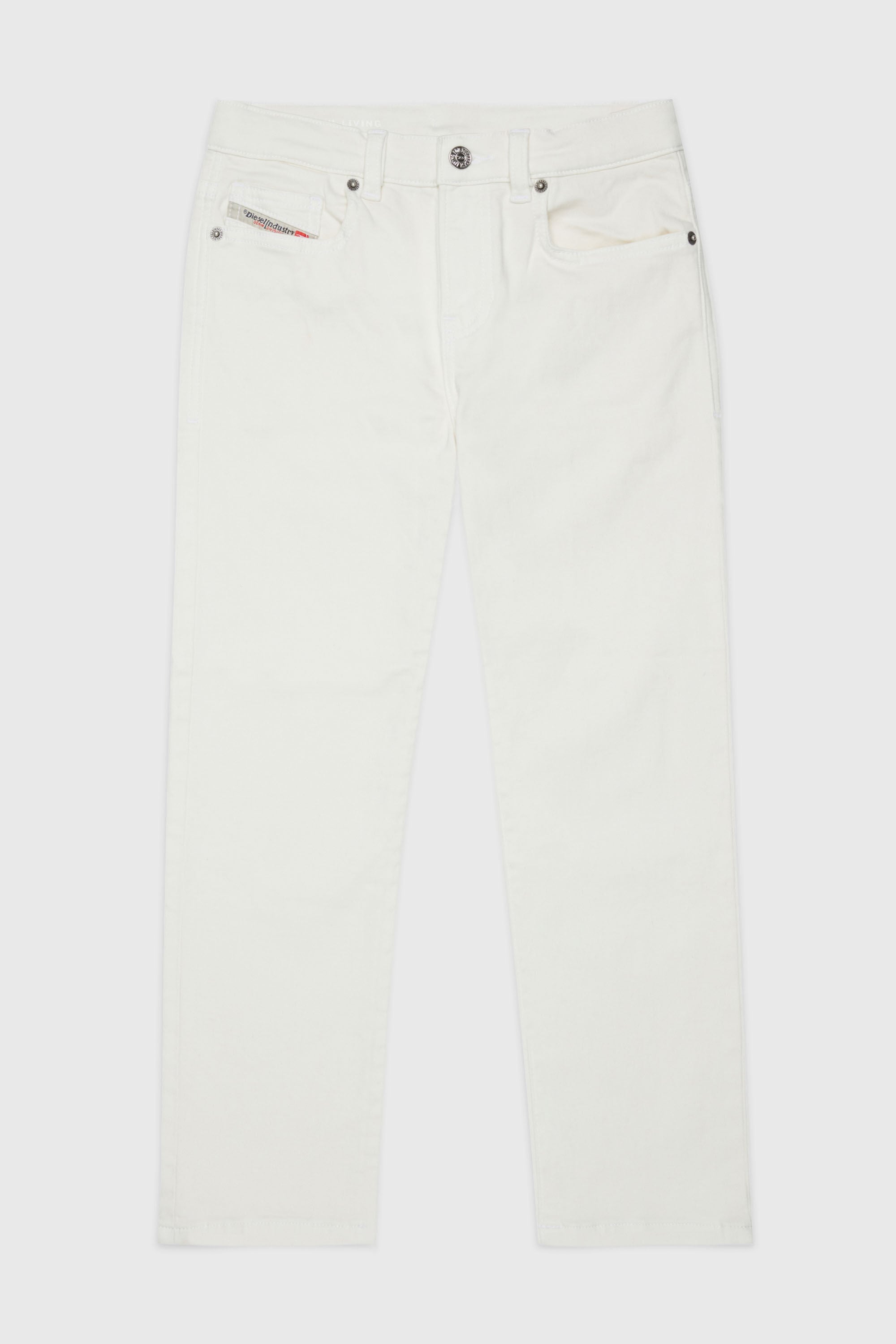 Diesel - Herren 2020 D-VIKER-J JJJ, Wei&szlig; - 1