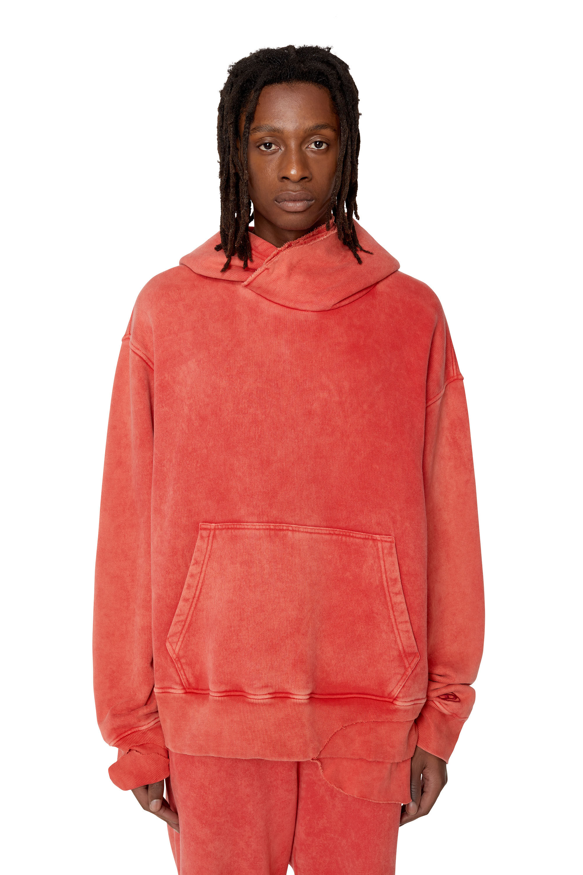 Diesel - S-TOPPER, Rot - Image 3