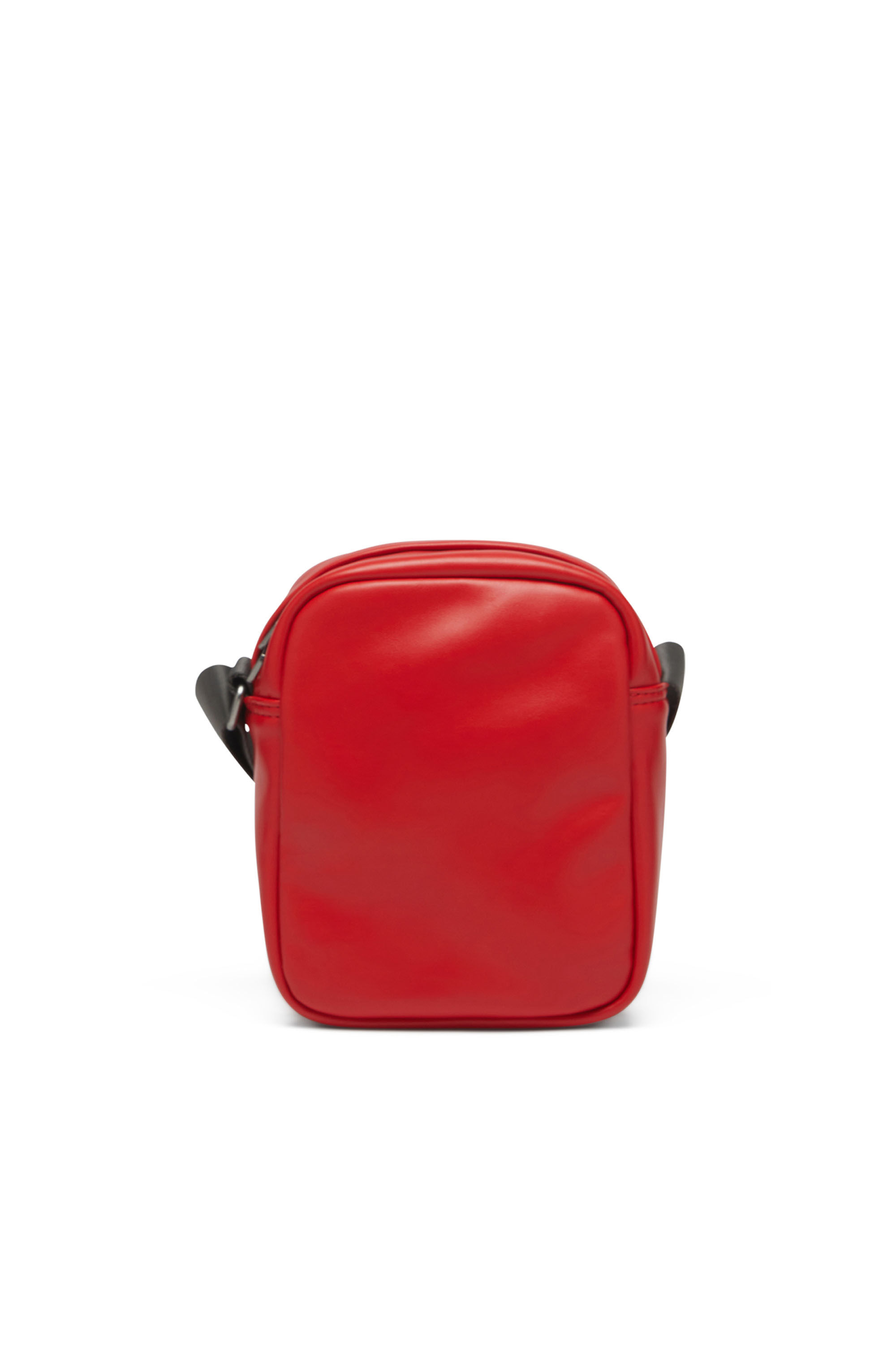Diesel - RAVE CROSSBODY, Rot - Image 1