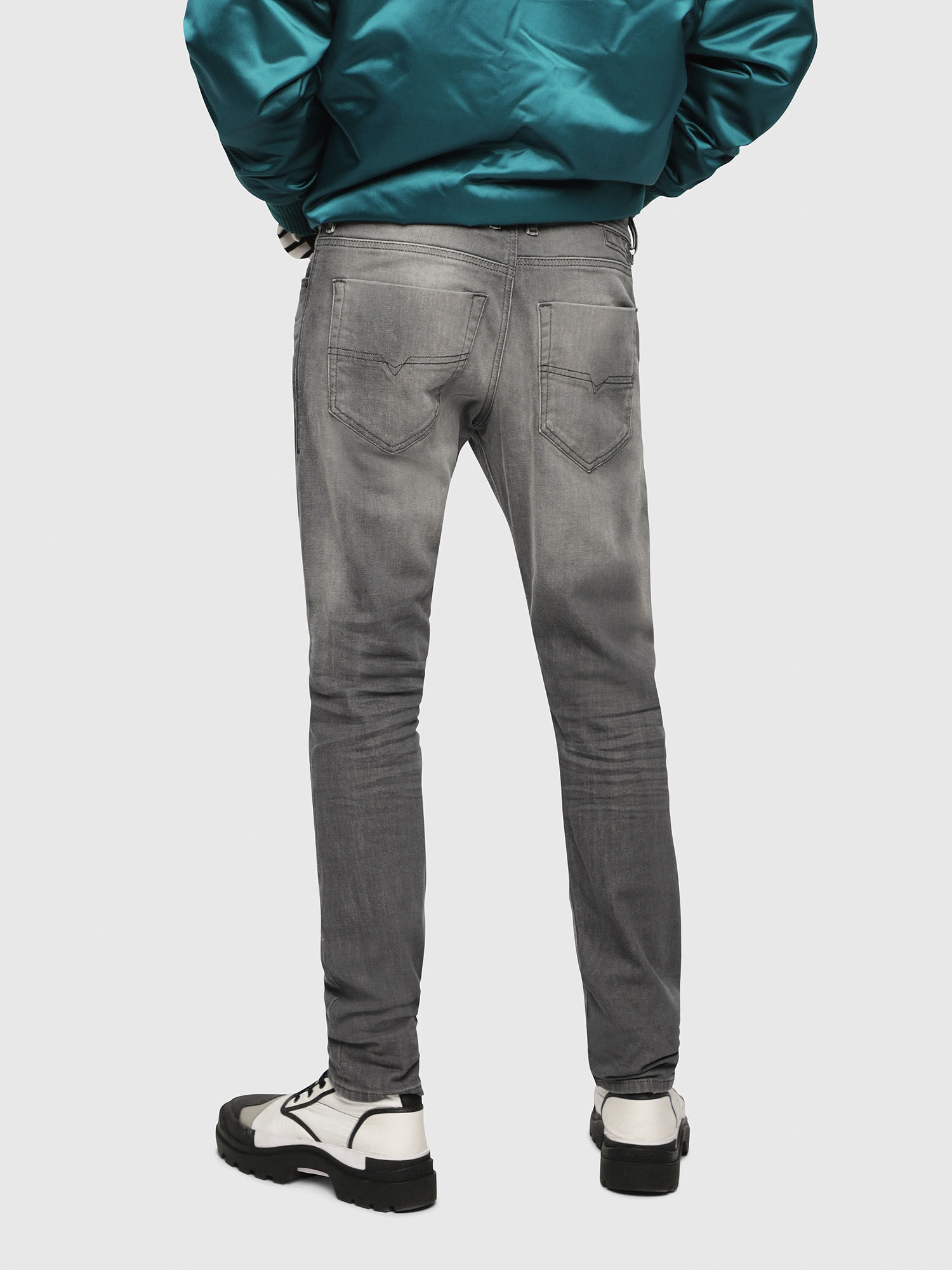 Diesel tepphar pantaloni Clearance