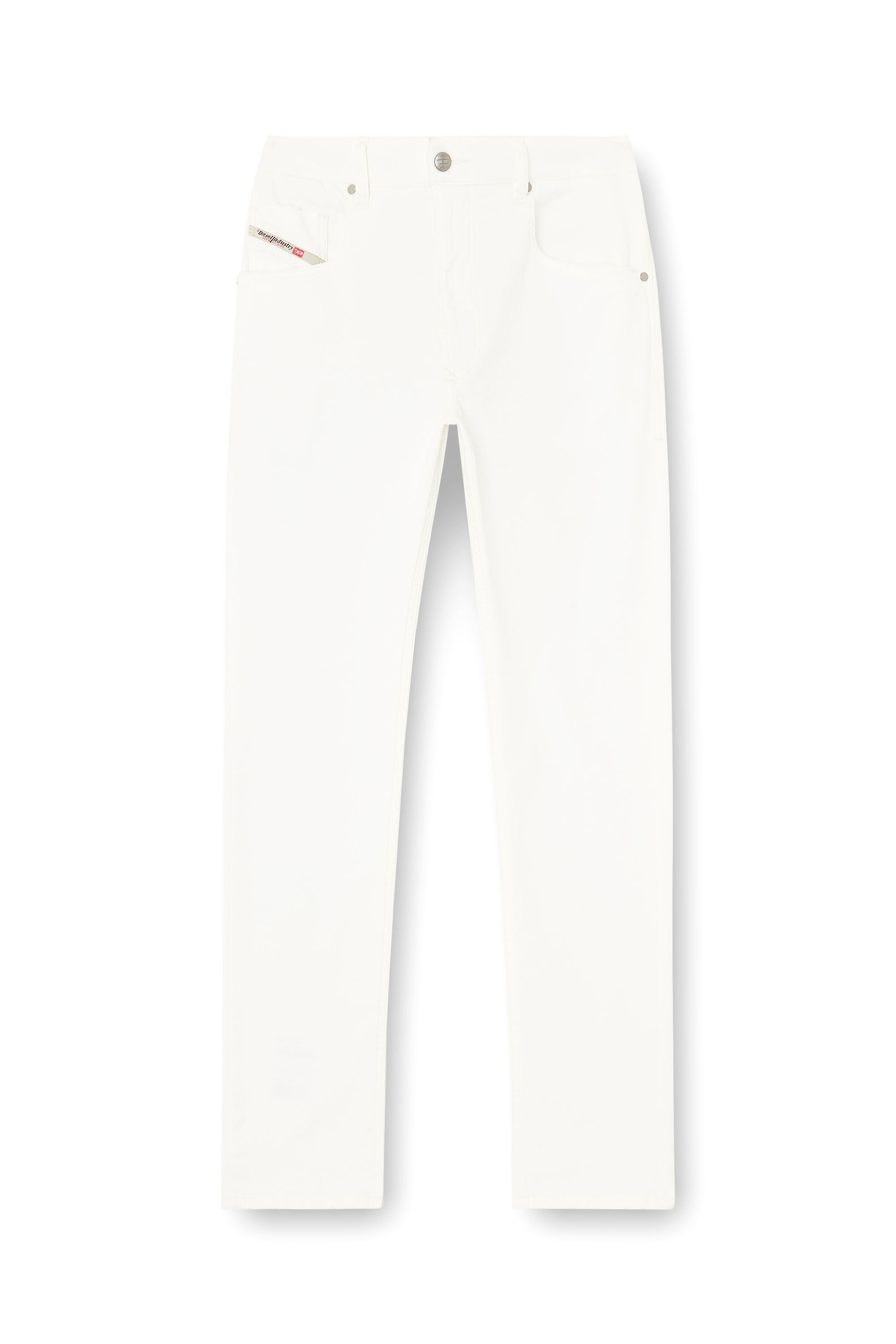 Diesel - Herren Regular 2032 D-Krooley-BW Joggjeans&reg; 068HX, null - 4