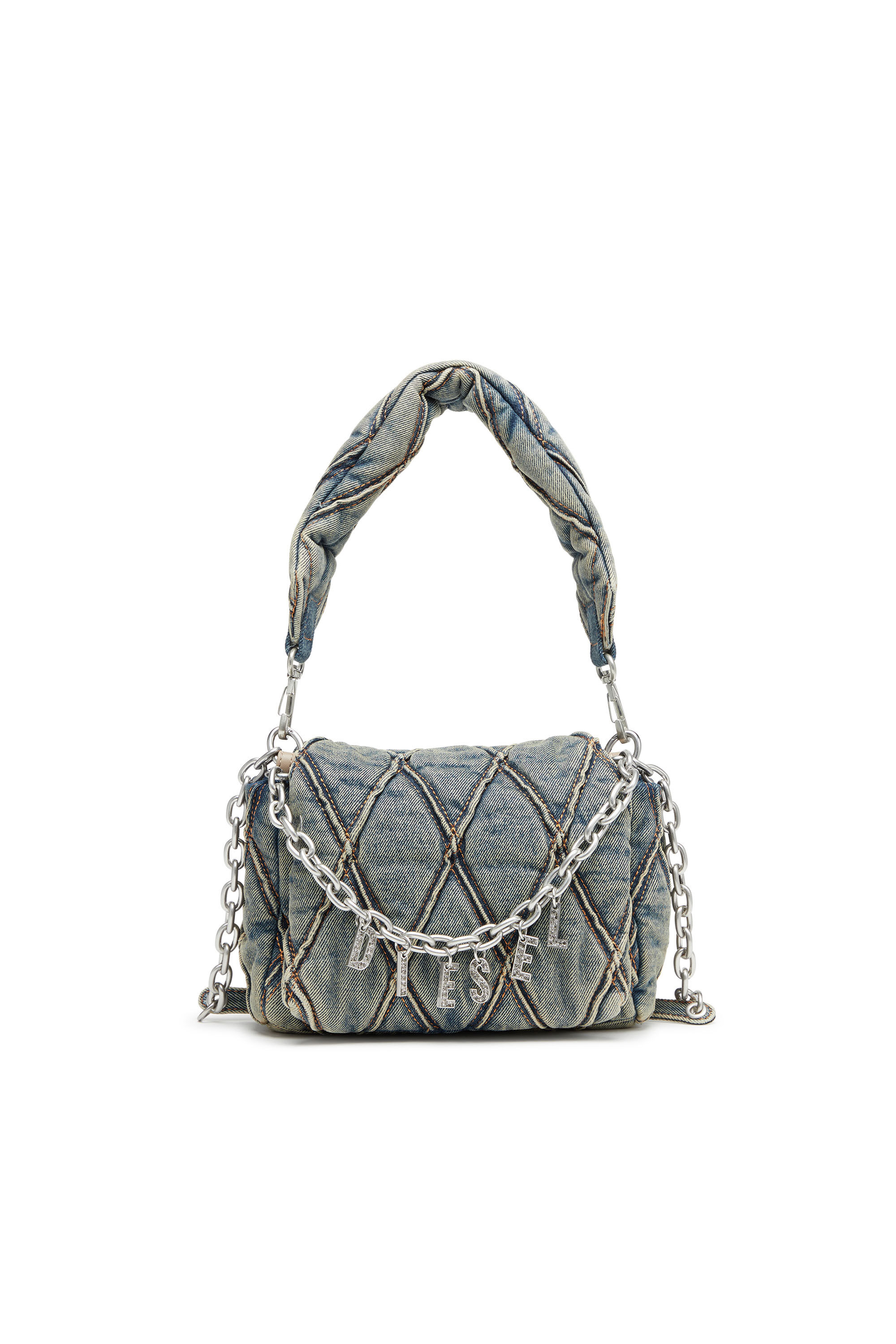 Handtasche charm clearance