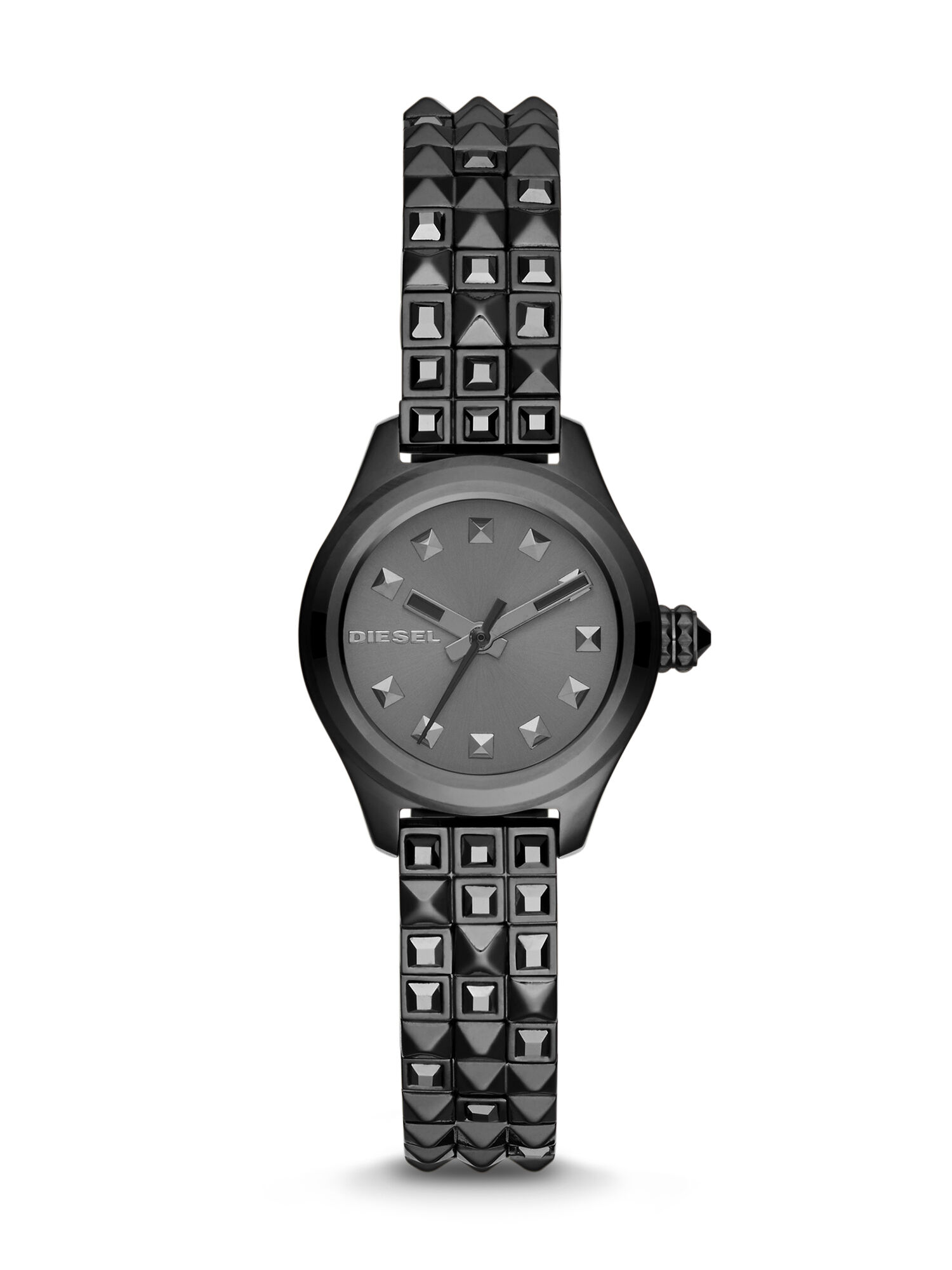 DZ5437, Schwarz