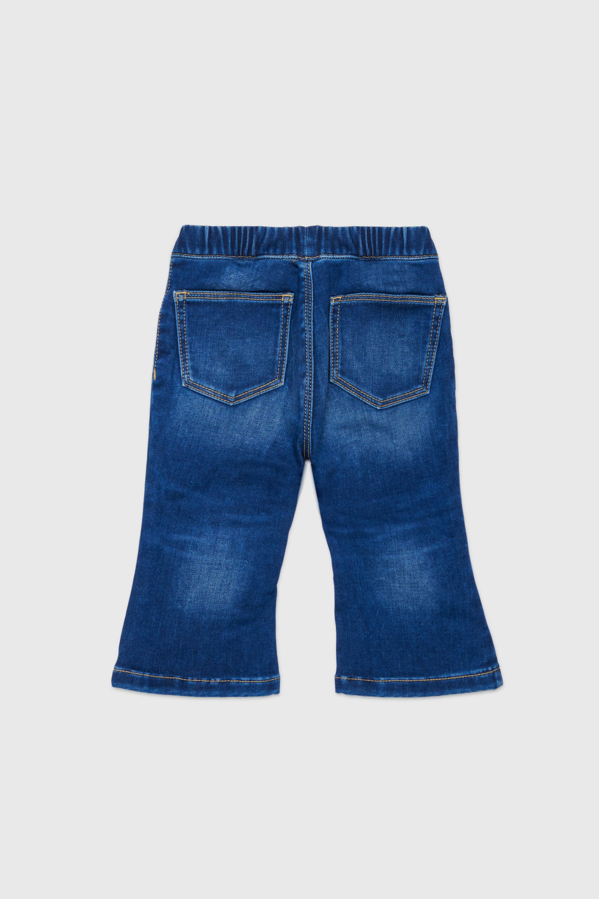Diesel - Damen D-PAMI-B JJJ, Mittelblau - 2