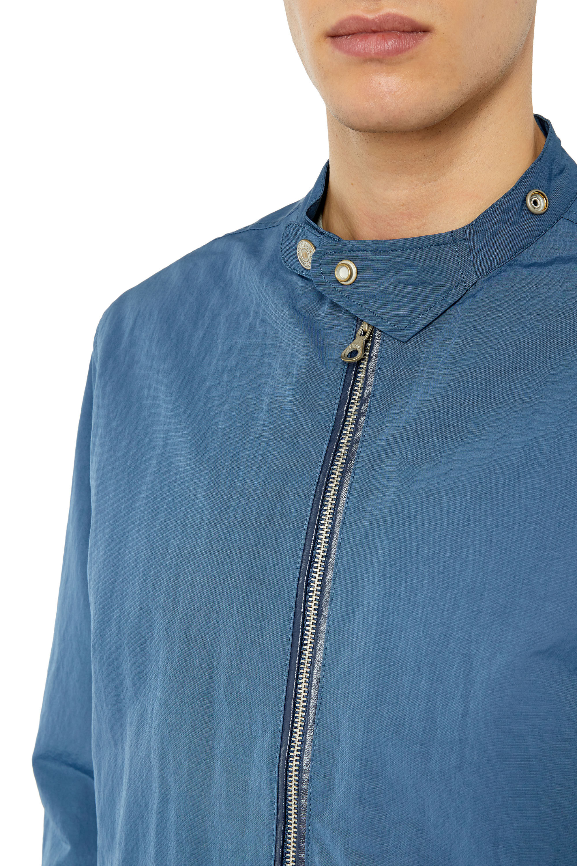 Diesel - J-SOFORI-NEW, Blau - Image 5