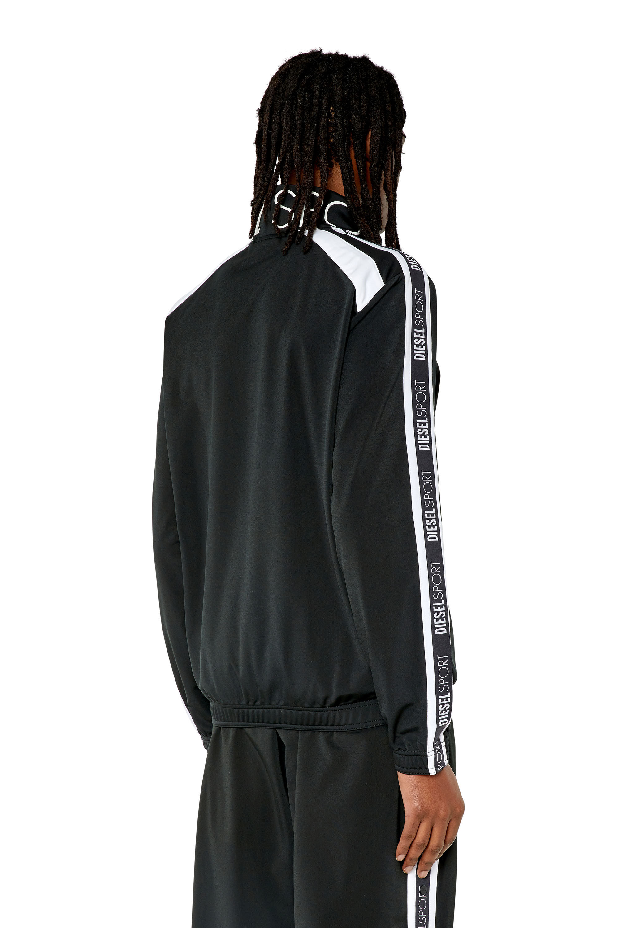 Diesel - AMST-ETHEL-HT13, Schwarz - Image 4