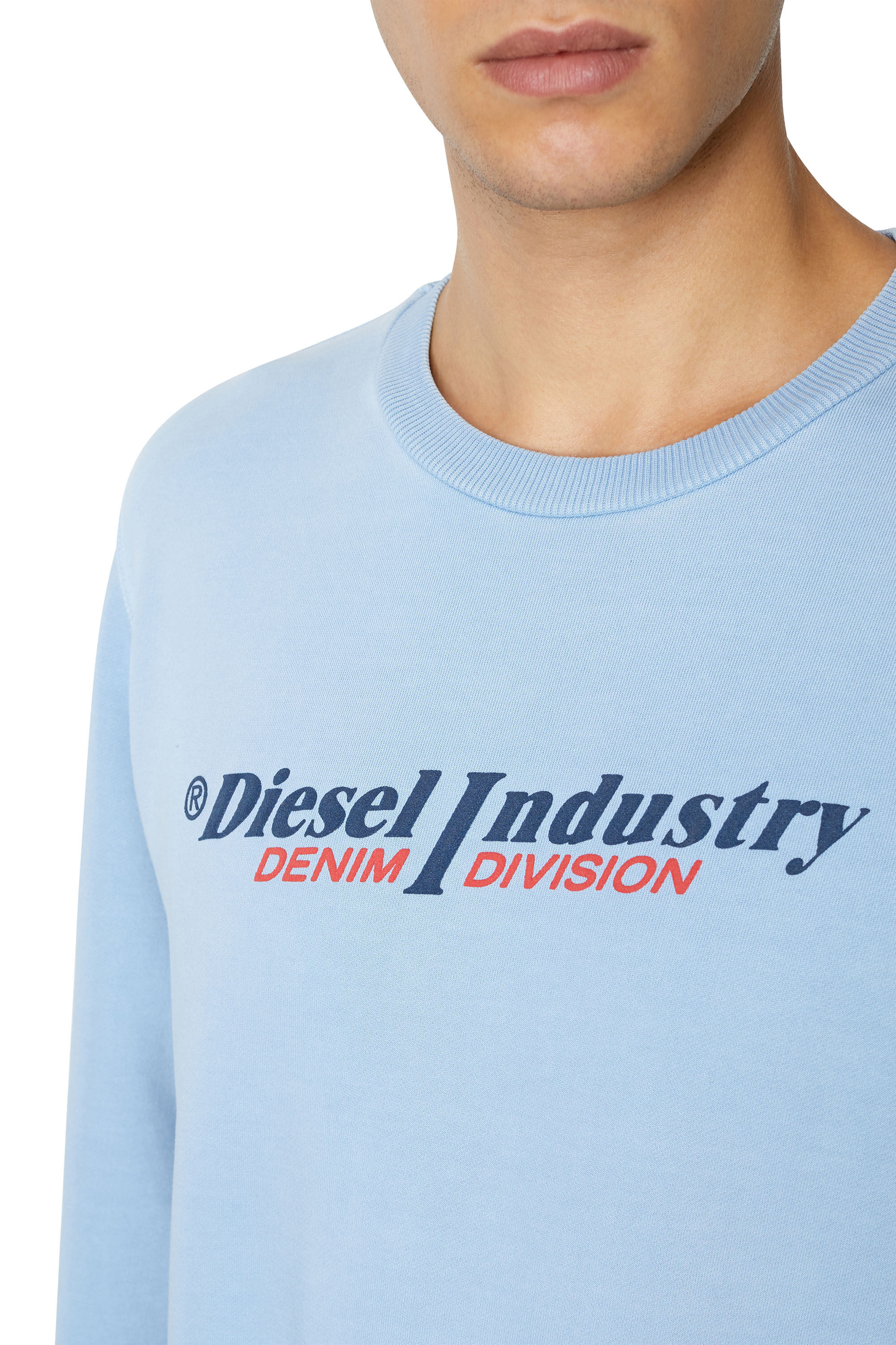 Diesel - S-GINN-IND, Hellblau - Image 6