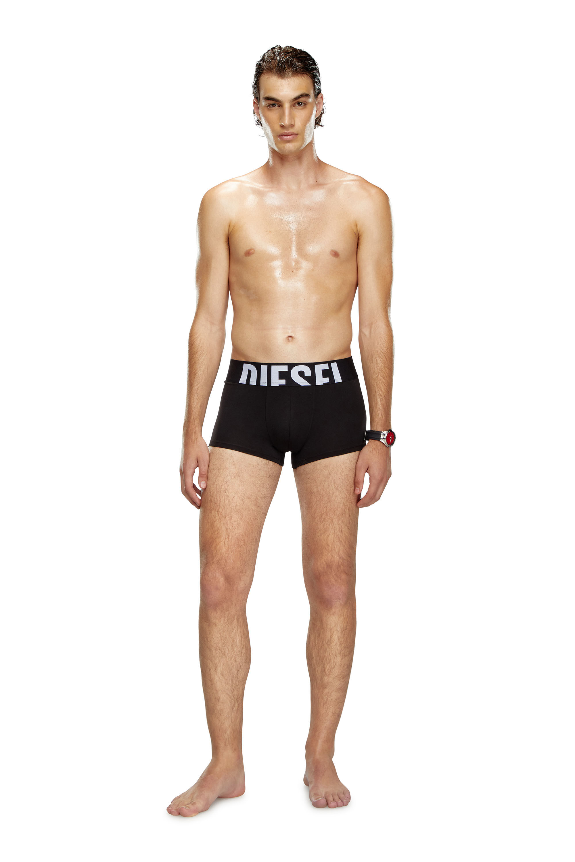 Diesel - UMBX-DAMIENTHREEPACK-5.5EL, Black - Image 1