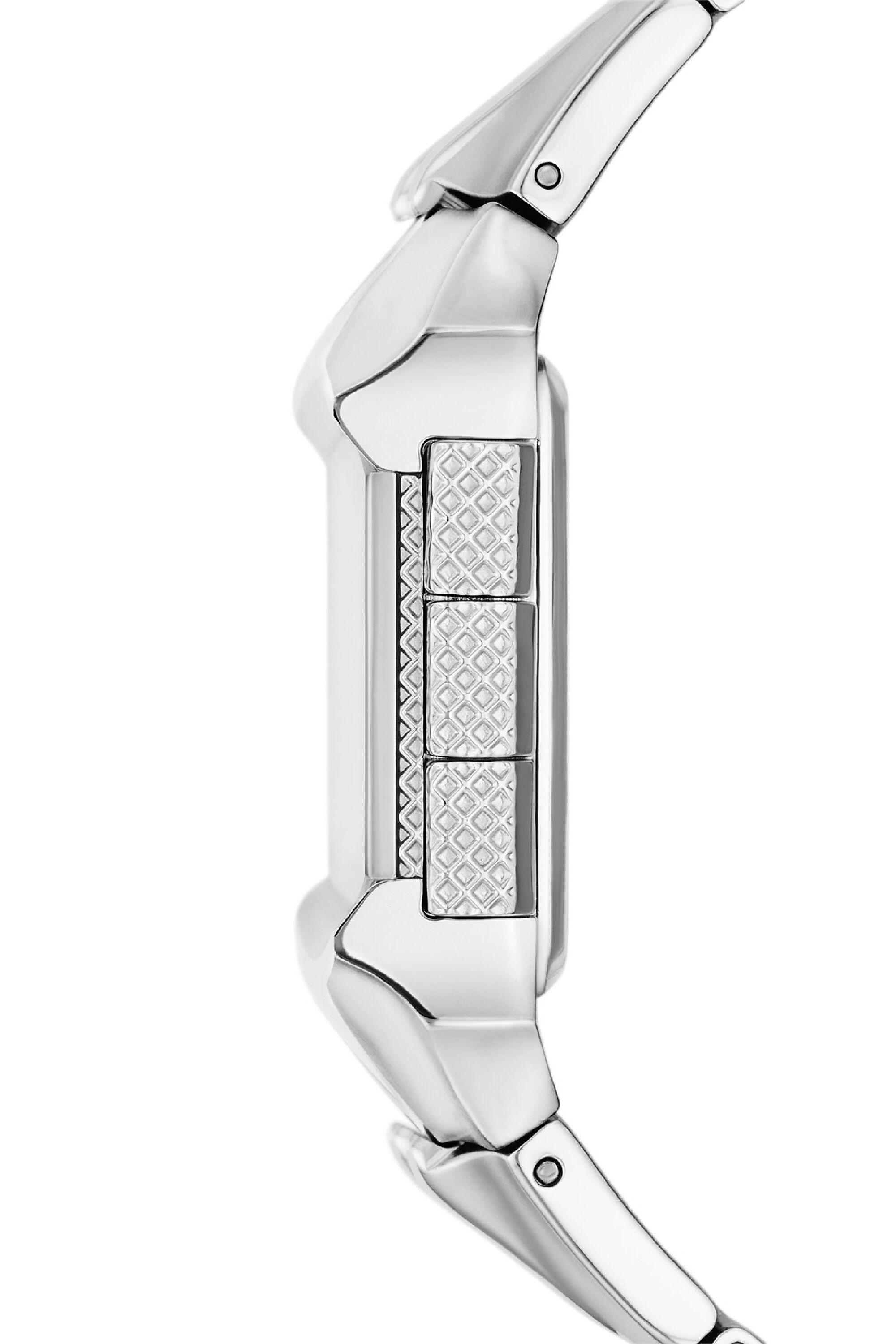 Diesel - DZ2155, Silber - Image 3