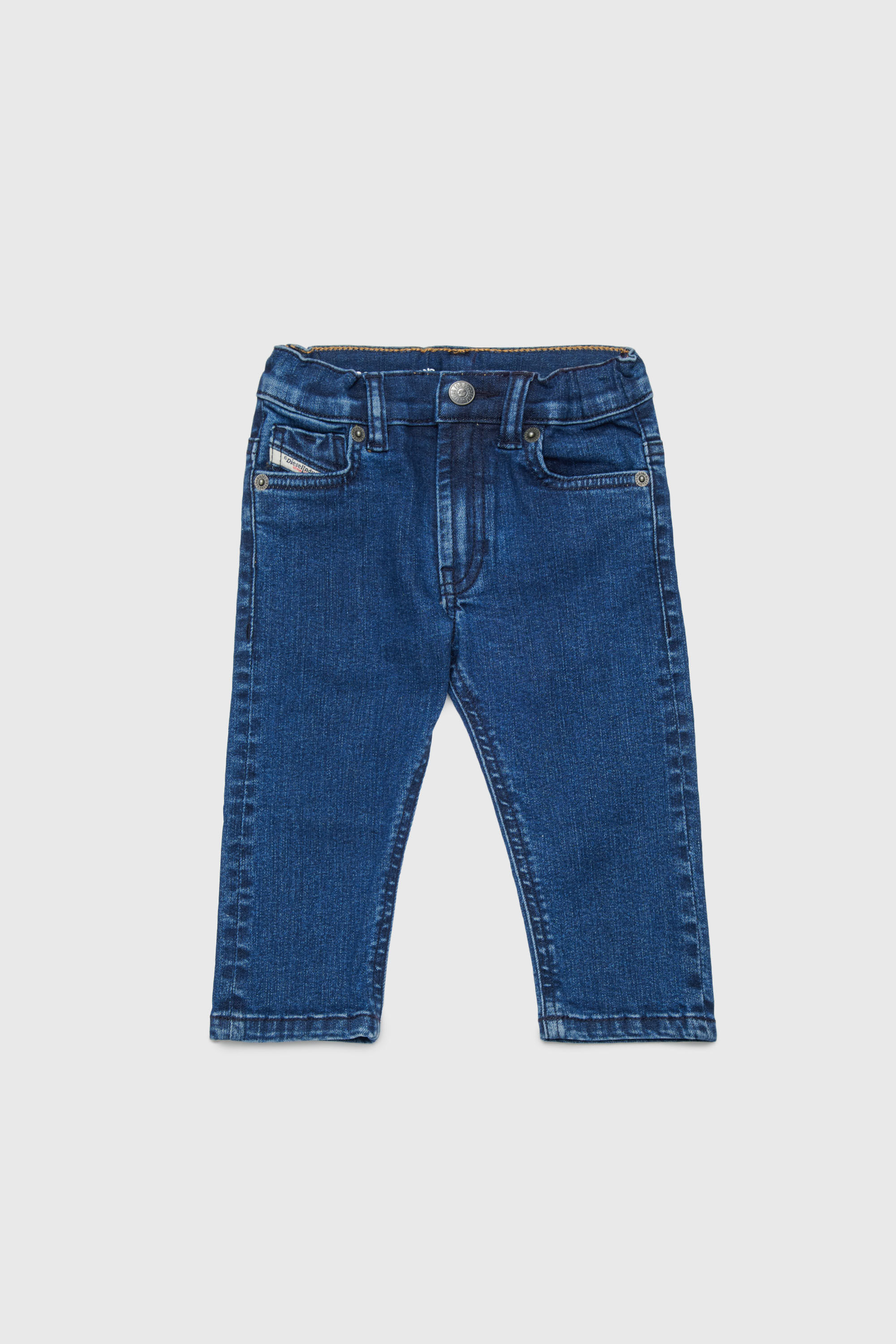 Diesel - Unisex D-JOOLS-B, Dunkelblau - 1