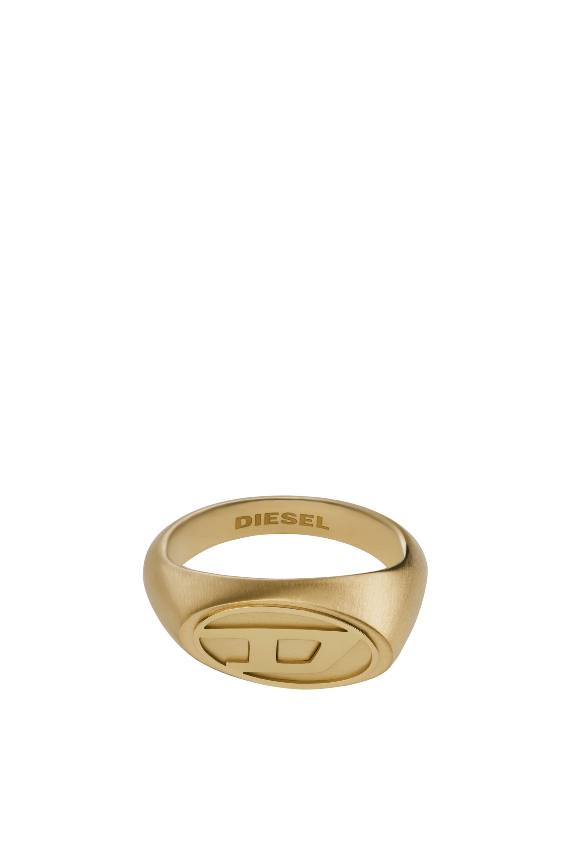 Diesel - DX1376, Gold - Image 2