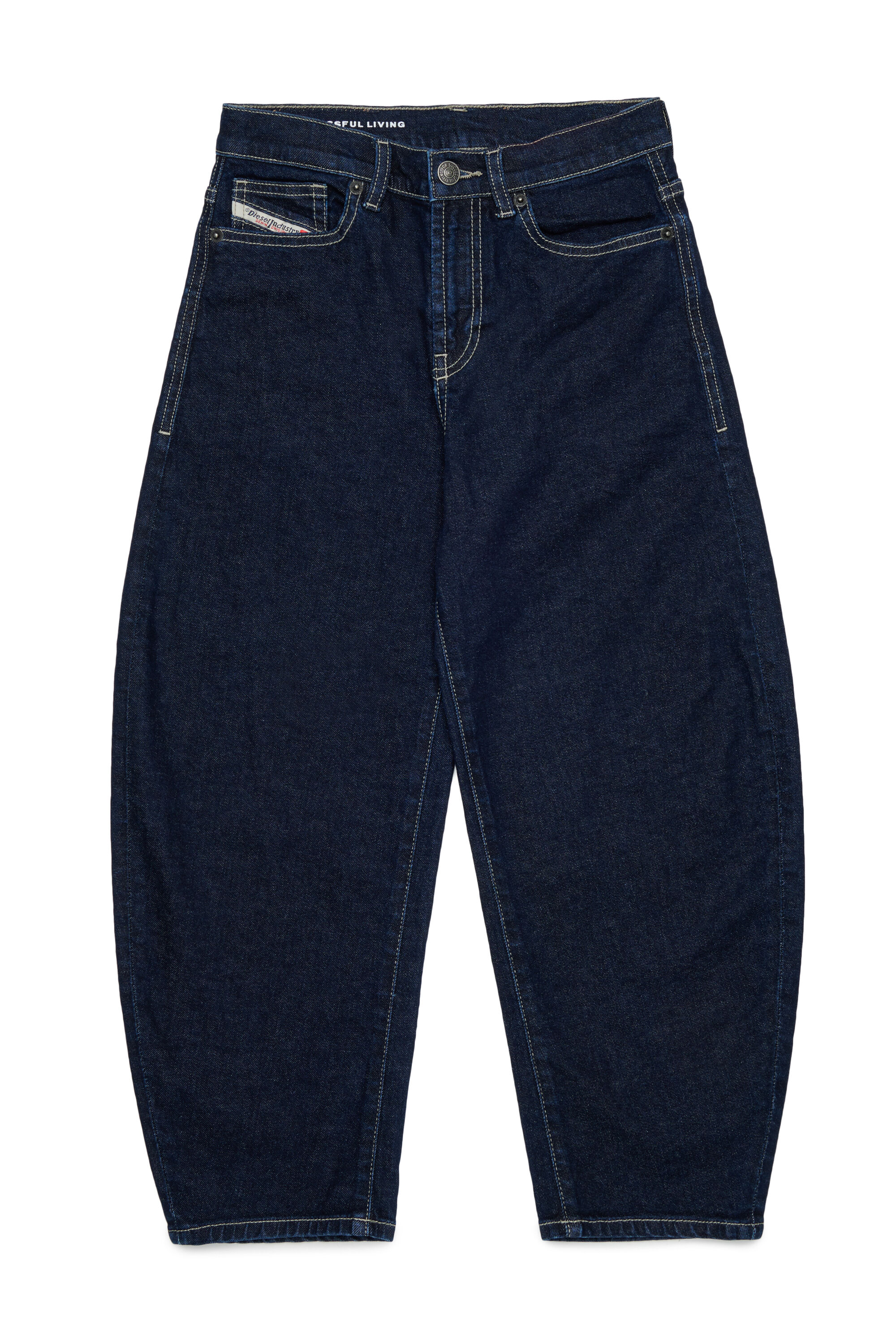 Diesel - Damen D-MILTY-J, Dunkelblau - 1
