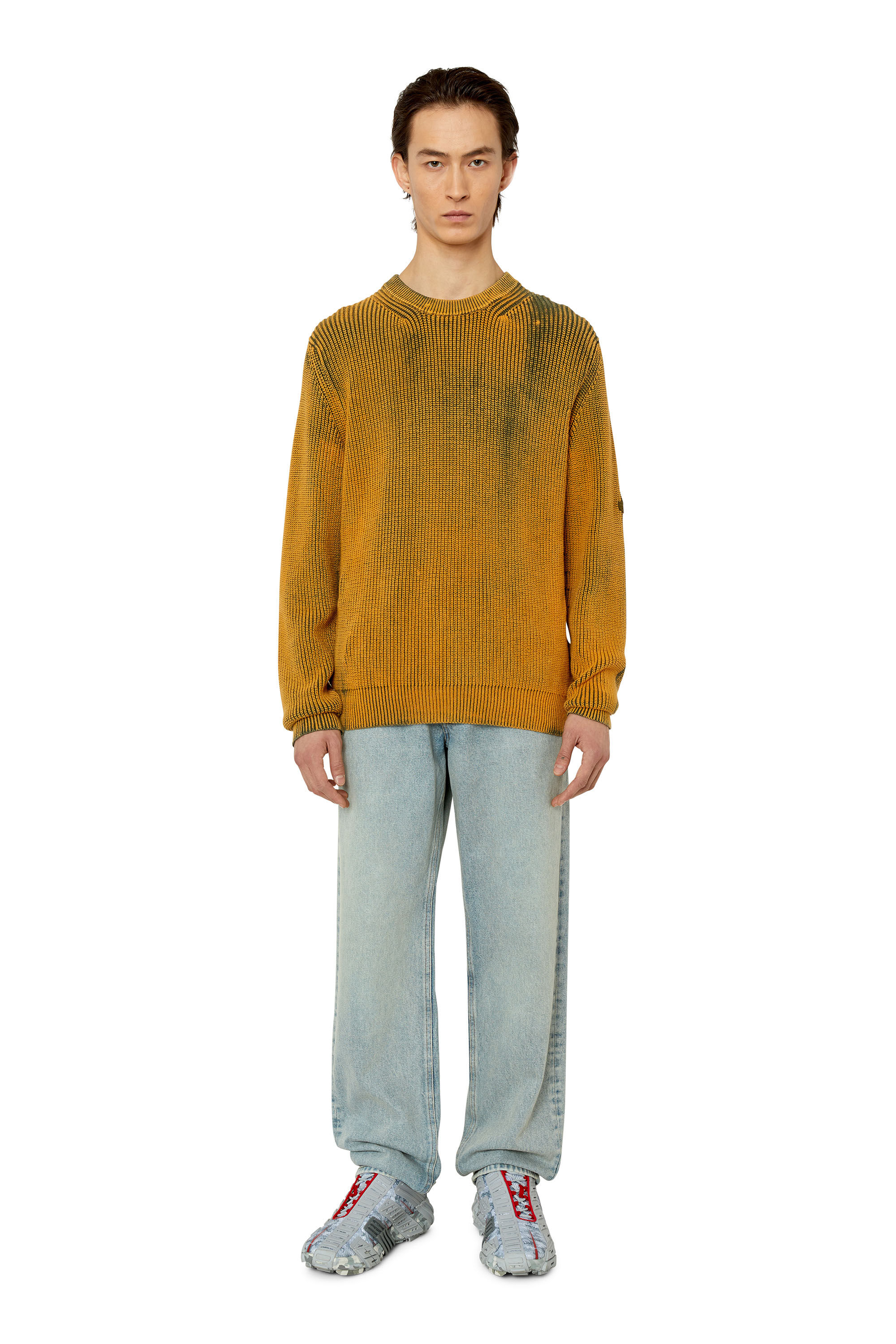 Diesel - K-ELESTO, Hellbraun - Image 1