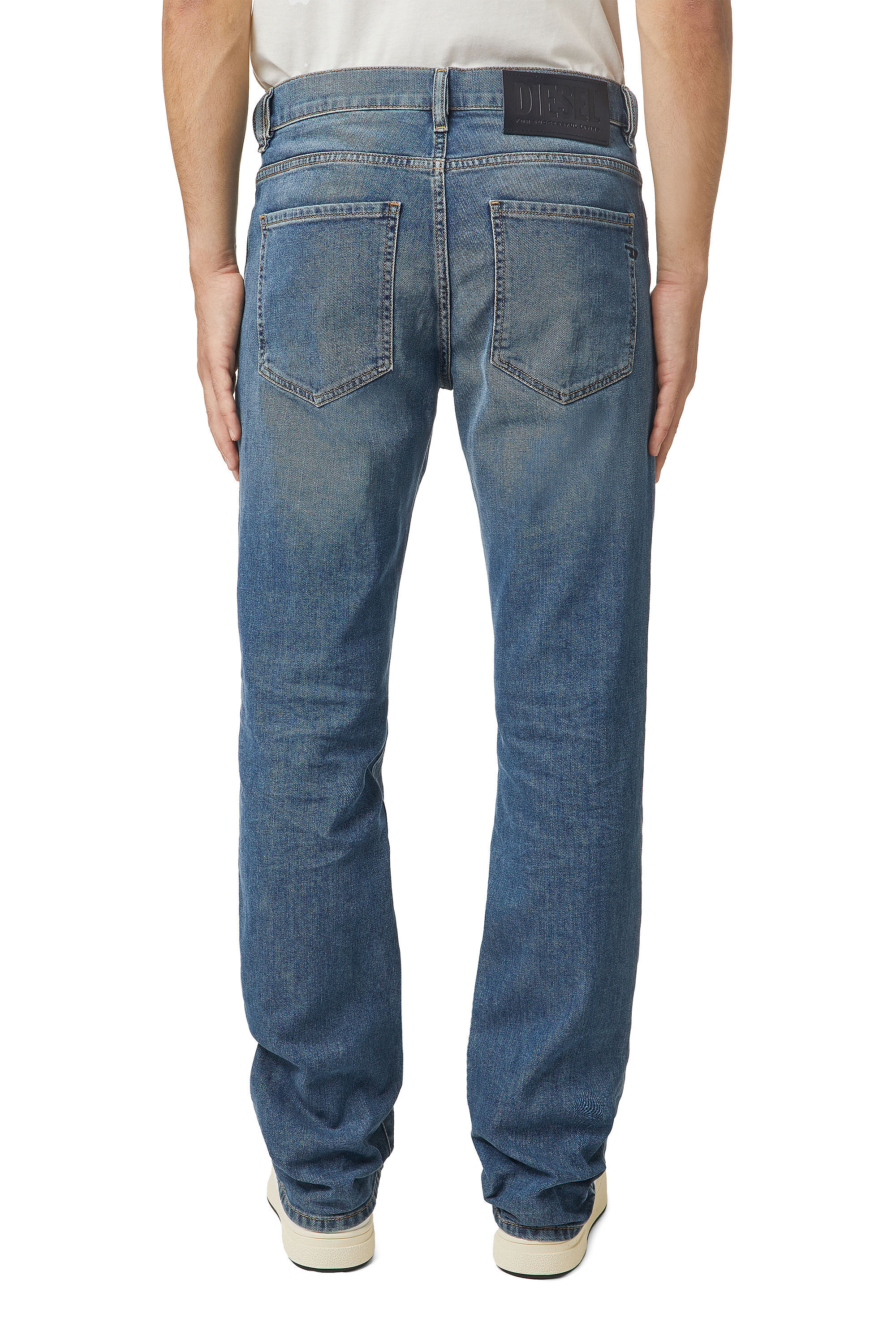 Diesel - D-Vocs 009EI Bootcut Jeans,  - Image 4