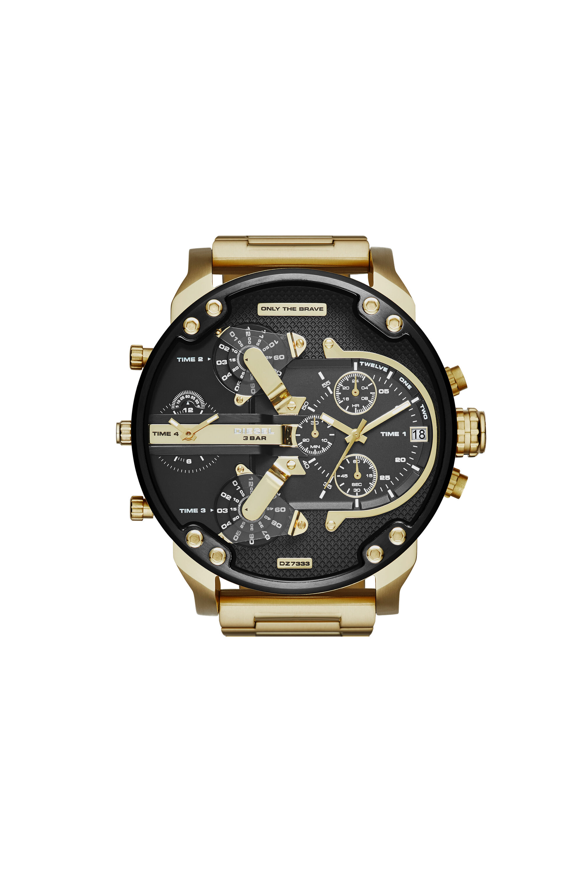Diesel watch dz7333 outlet