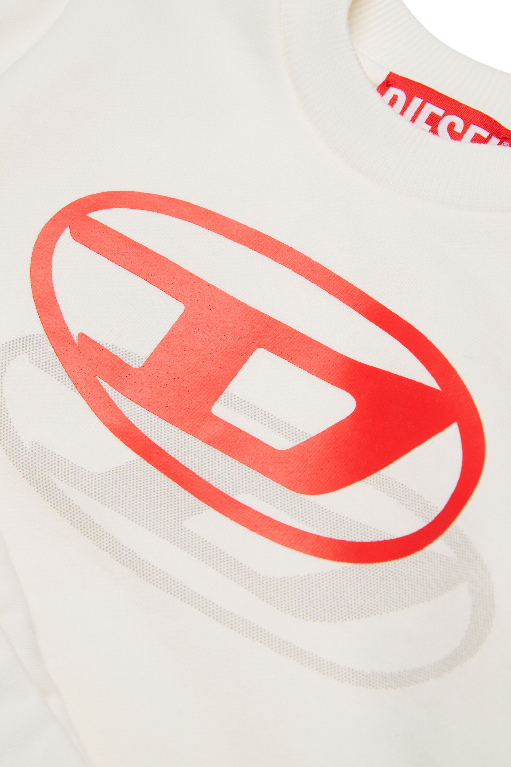 SVALESHORTB-SET, Weiß