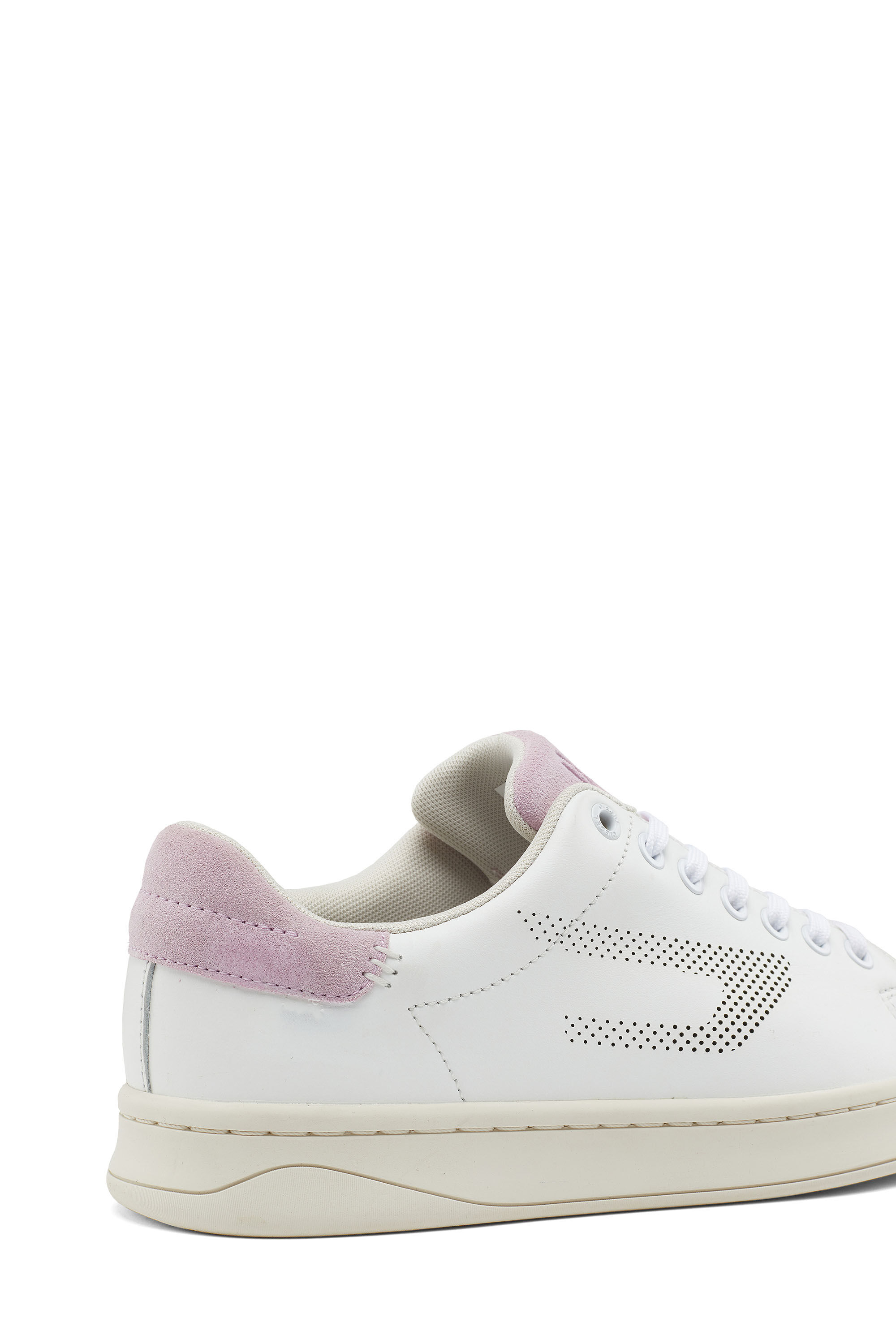 Diesel - S-ATHENE LOW W, Rosa/Weiss - Image 7