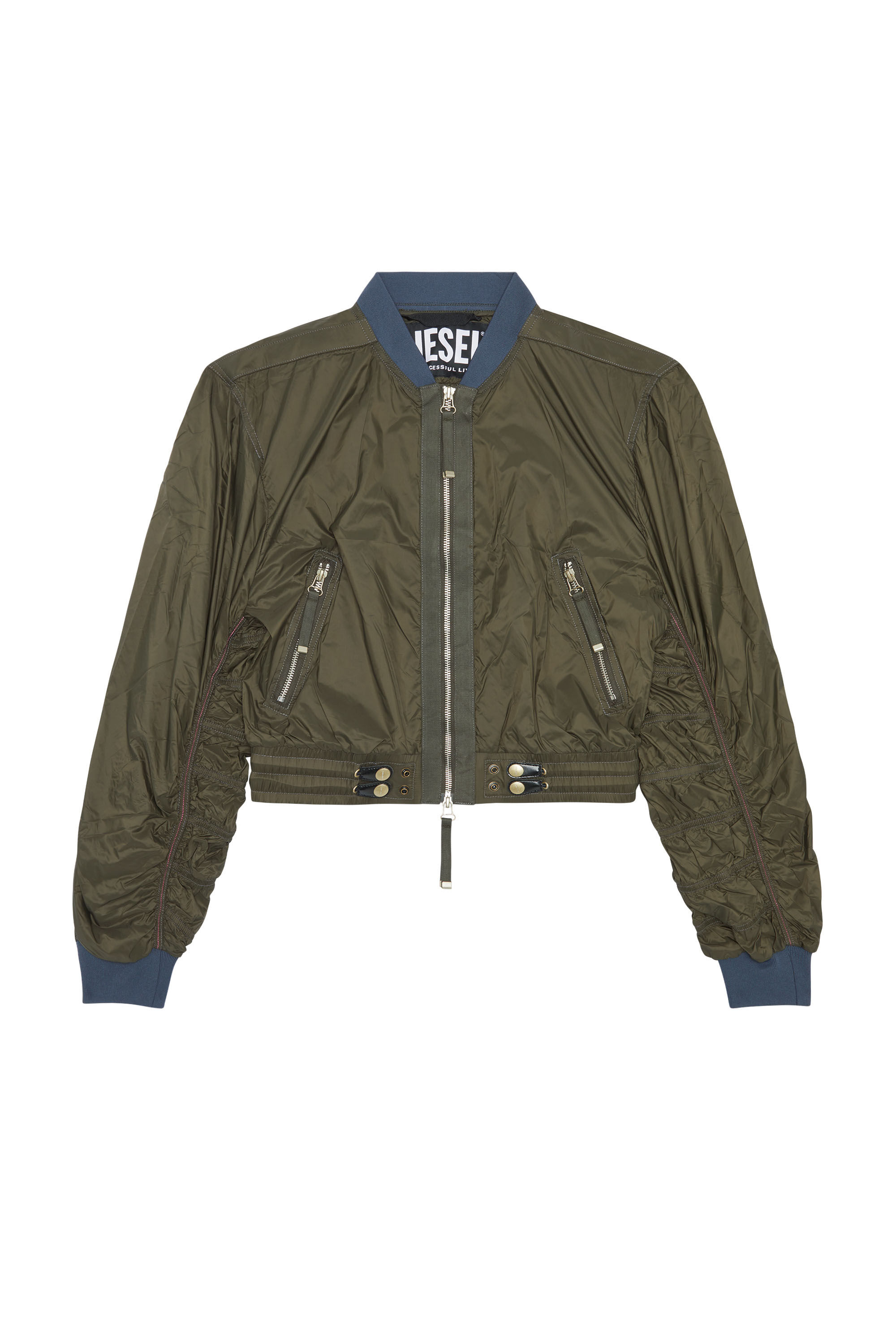 Diesel damen jacken